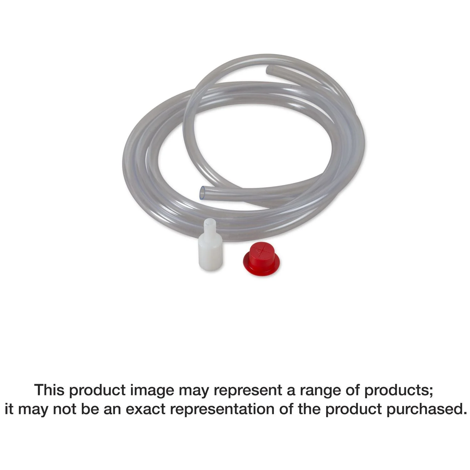 Simpson Strong-Tie ARC87-RP25 Adhesive Retaining Cap for 1-in. Hole Diameter, 25-Pack - Image 2
