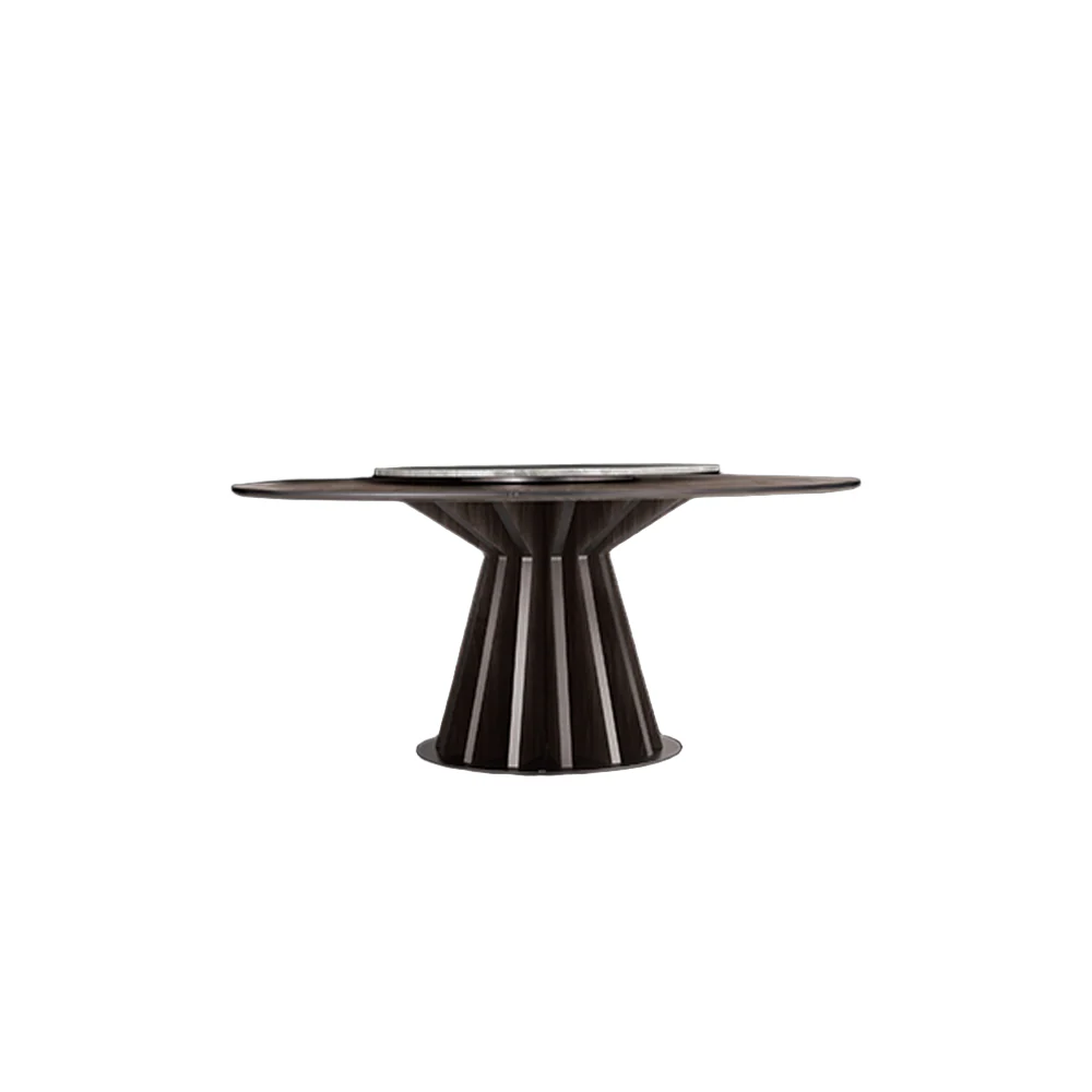 DRAGONFLY ROUND DINING TABLE I $20,525.75 - Image 1