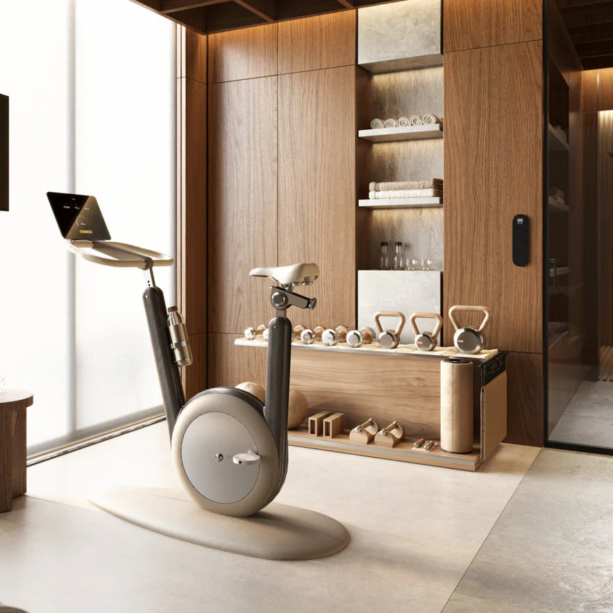 PENT | HANIA™  The Ultimate in Luxury Stationary Bike ,080.00 –