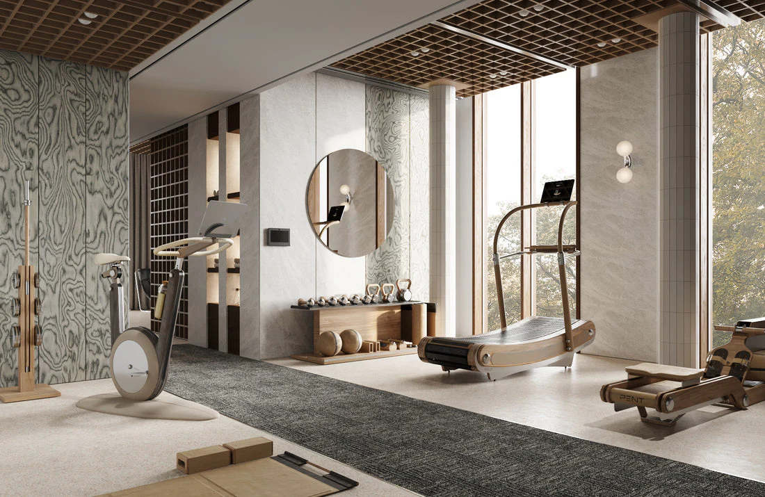 PENT | HANIA™  The Ultimate in Luxury Stationary Bike $13,080.00 - - Image 2