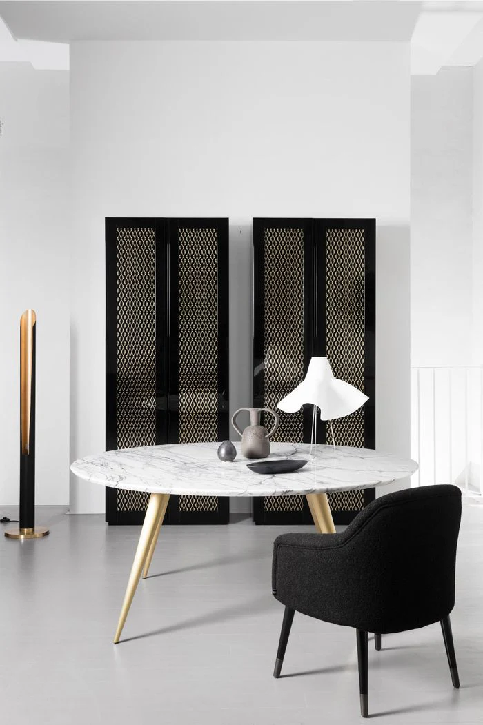 ATLAS DINING TABLE | $21,450.84 - $29,213.38 - Image 2