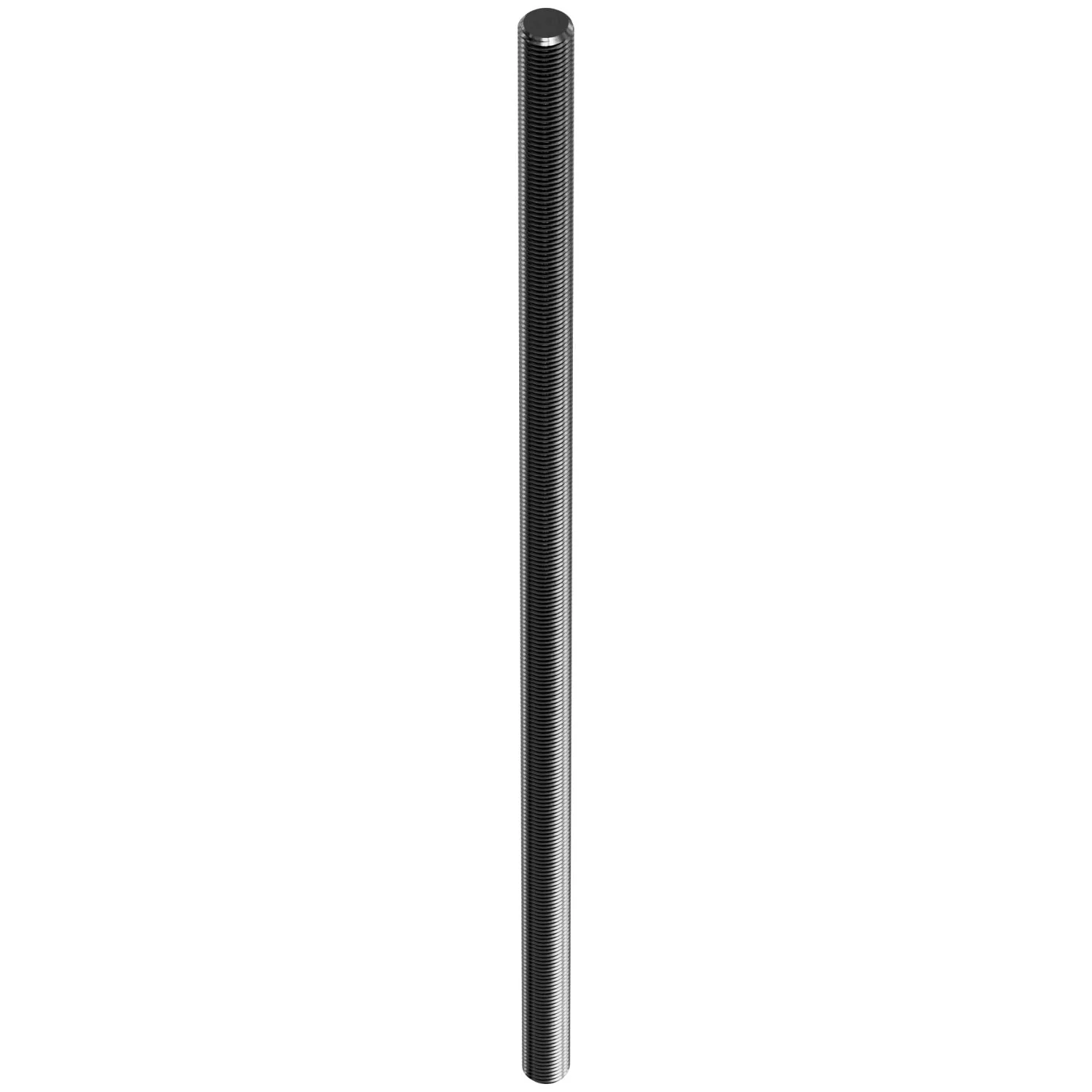 Simpson Strong-Tie ATRM10-3 ATRM 1-1/4-in. x 36-in. All-Thread Rod, Grade 55 - Image 2