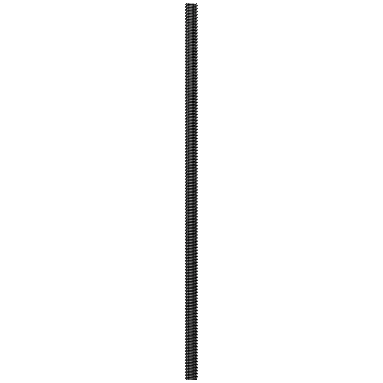 Simpson Strong-Tie ATRM10-3 ATRM 1-1/4-in. x 36-in. All-Thread Rod, Grade 55 - Image 3