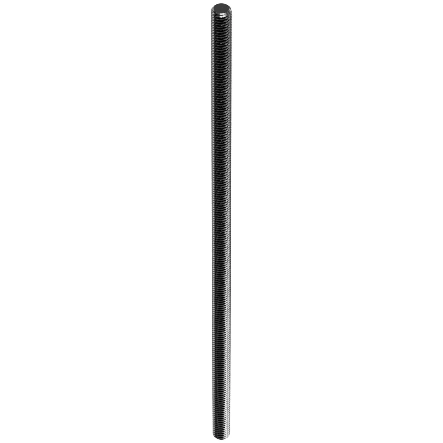 Simpson Strong-Tie ATRM3-1 ATRM 3/8-in. x 12-in. All-Thread Rod, Grade 55 - Image 2
