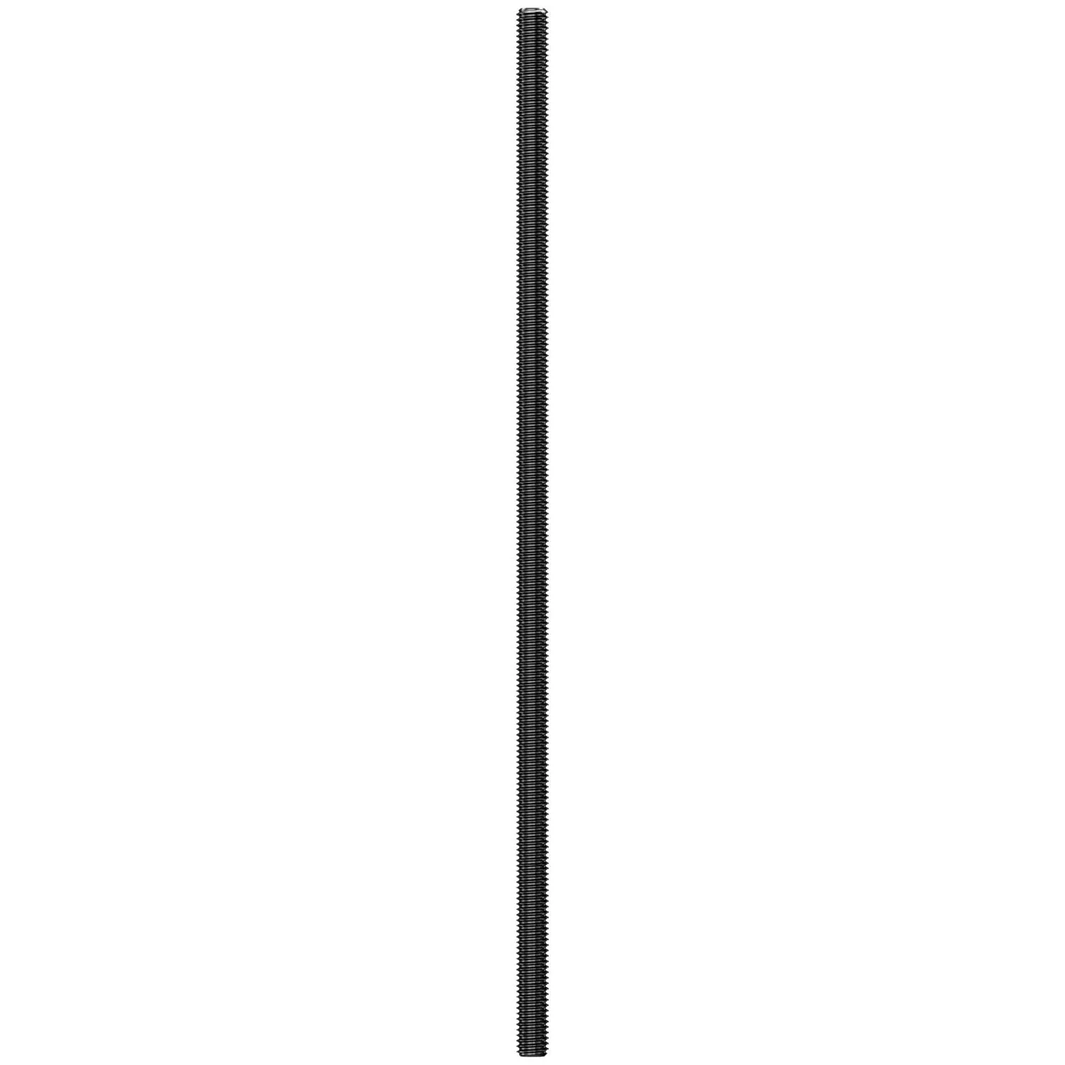 Simpson Strong-Tie ATRM3-1 ATRM 3/8-in. x 12-in. All-Thread Rod, Grade 55 - Image 3