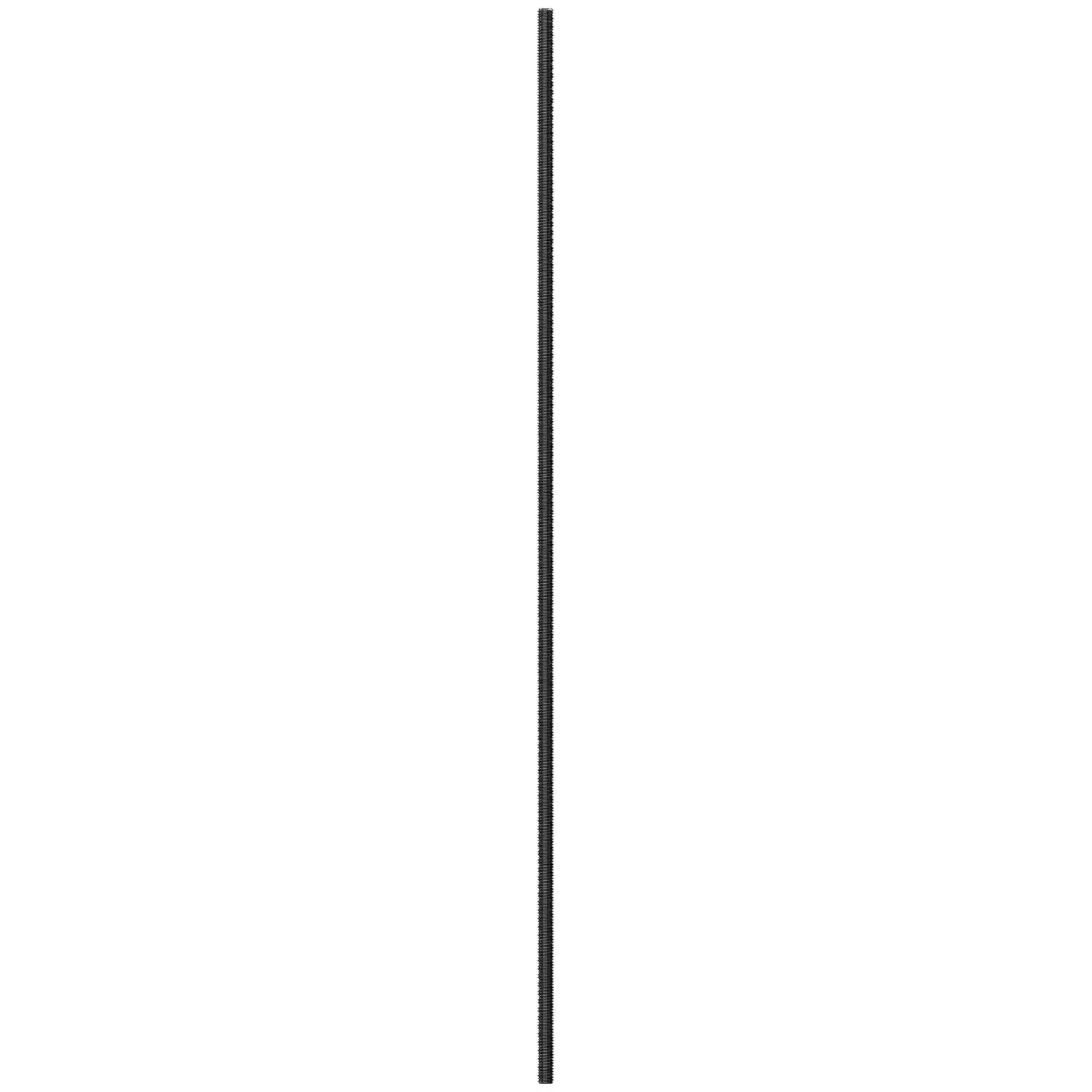 Simpson Strong-Tie ATRM3-2 ATRM 3/8-in. x 24-in. All-Thread Rod, Grade 55 - Image 3