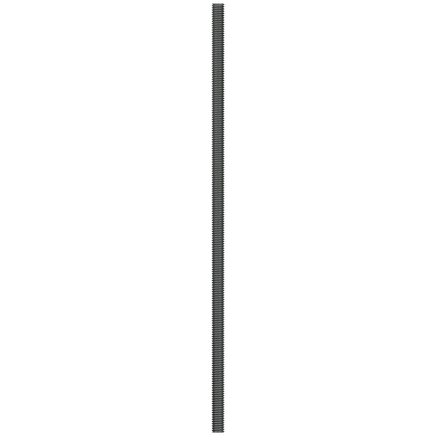 Simpson Strong-Tie ATRM3-6 ATRM 3/8-in. x 72-in. All-Thread Rod, Grade 55 - Image 2