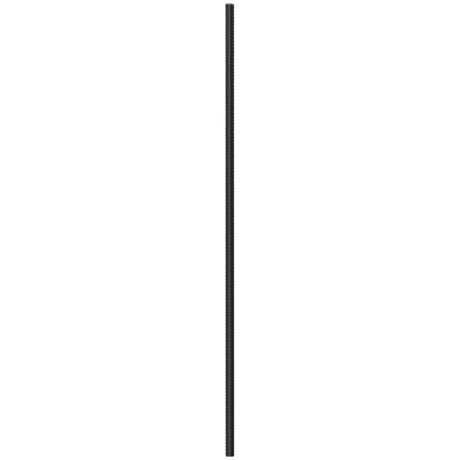 Simpson Strong-Tie ATRM4-2 ATRM 1/2-in. x 24-in. All-Thread Rod, Grade 55 - Image 3