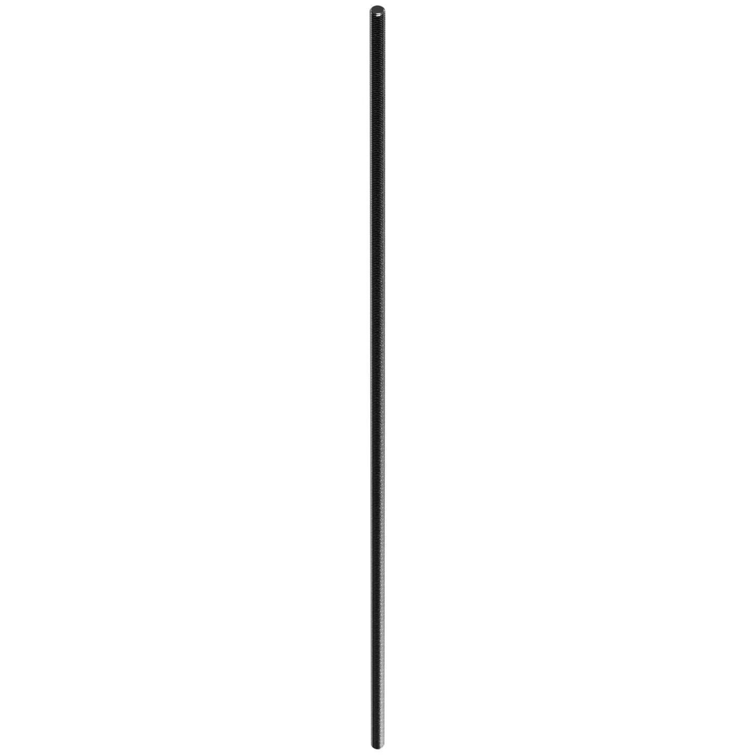 Simpson Strong-Tie ATRM4-3 ATRM 1/2-in. x 36-in. All-Thread Rod, Grade 55 - Image 2