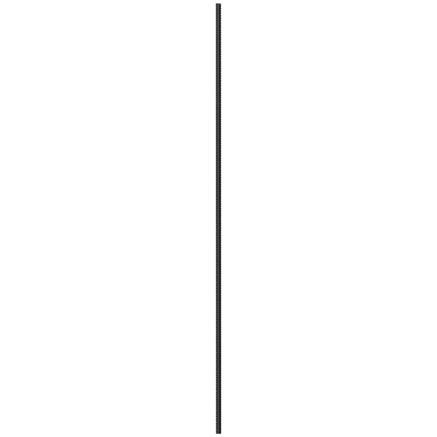 Simpson Strong-Tie ATRM4-3 ATRM 1/2-in. x 36-in. All-Thread Rod, Grade 55 - Image 3