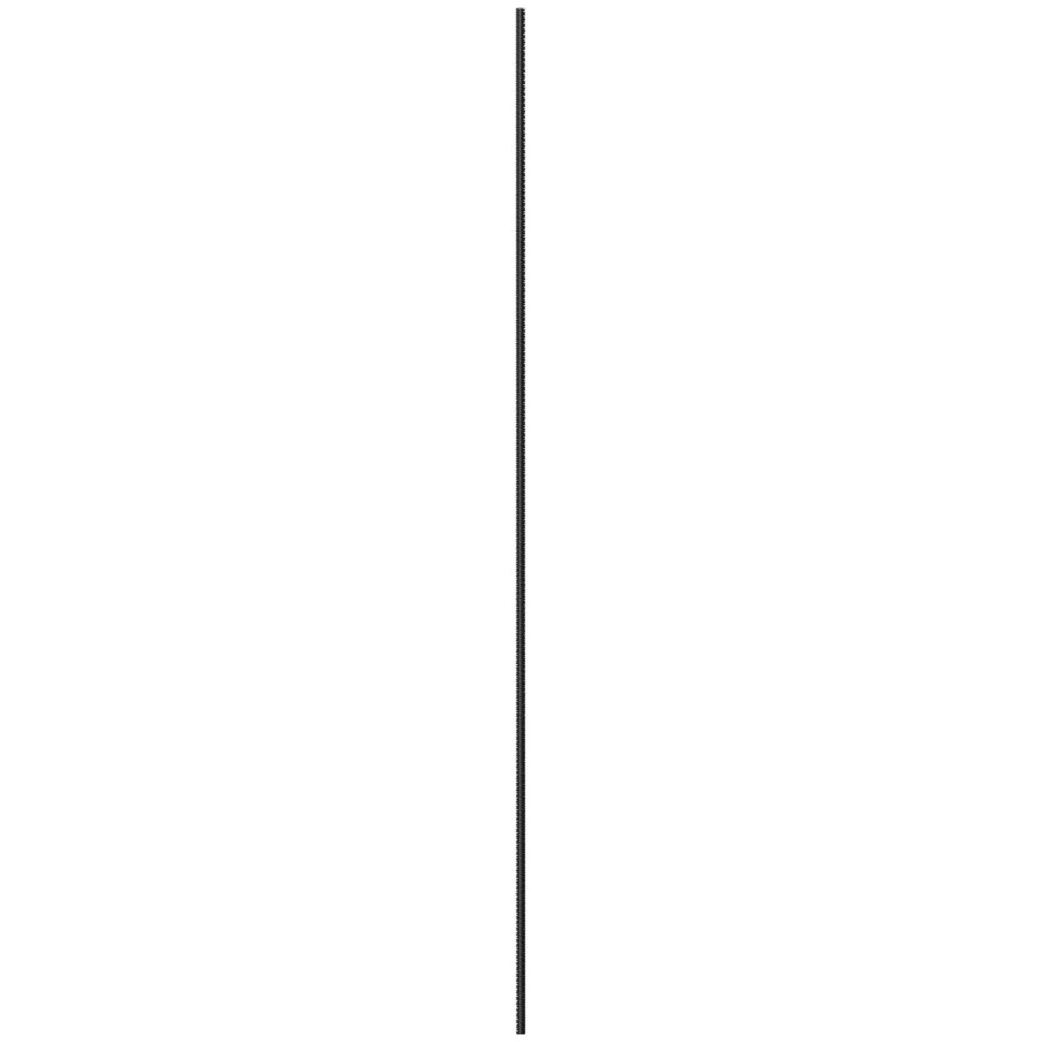 Simpson Strong-Tie ATRM4-4 ATRM 1/2-in. x 48-in. All-Thread Rod, Grade 55 - Image 2