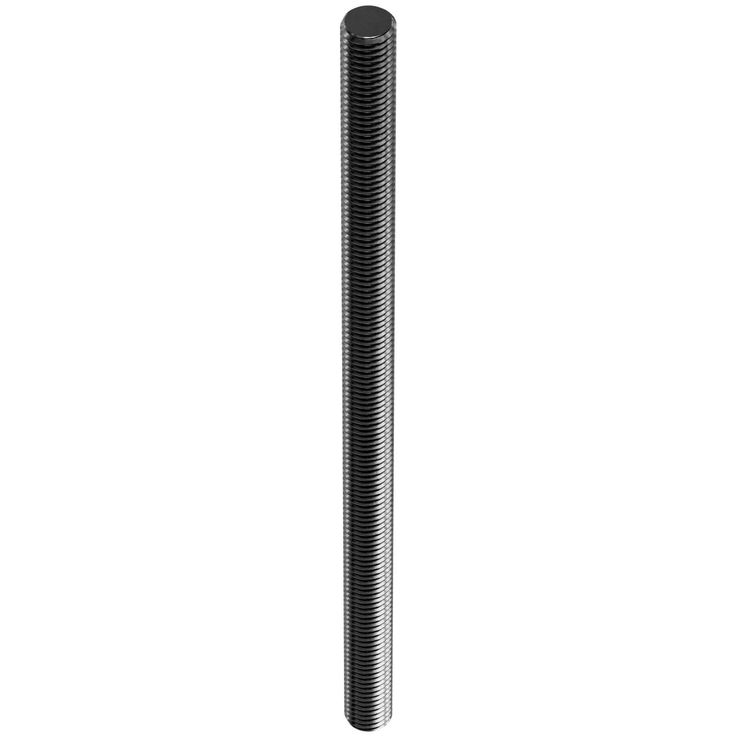 Simpson Strong-Tie ATRM5-1 ATRM 5/8-in. x 12-in. All-Thread Rod, Grade 55 - Image 2