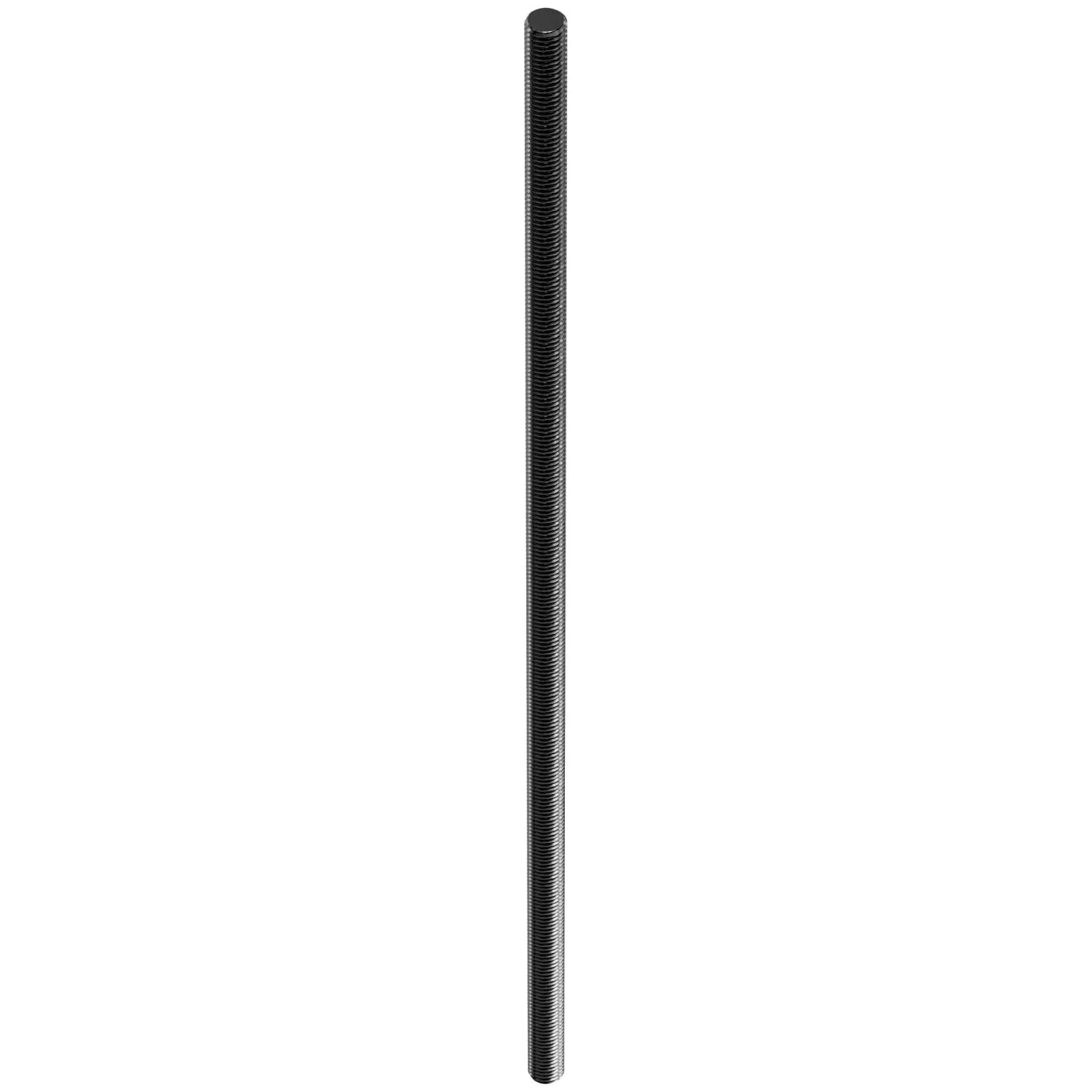 Simpson Strong-Tie ATRM5-2 ATRM 5/8-in. x 24-in. All-Thread Rod, Grade 55 - Image 2