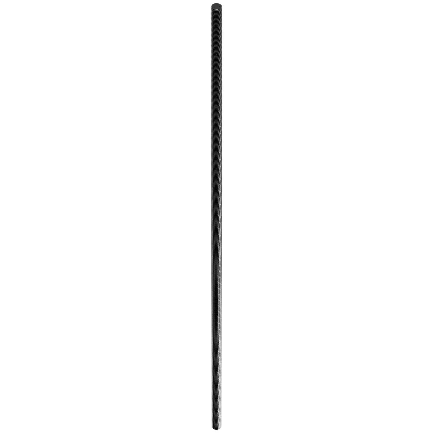 Simpson Strong-Tie ATRM5-3 ATRM 5/8-in. x 36-in. All-Thread Rod, Grade 55 - Image 2