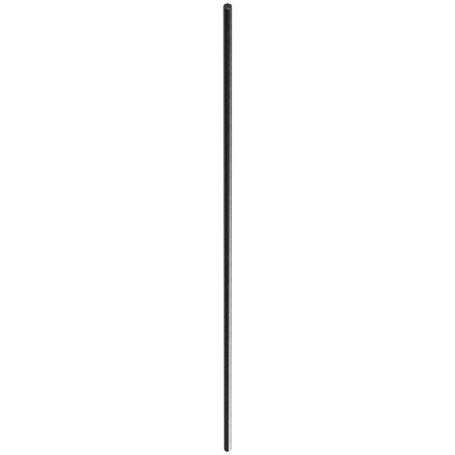 Simpson Strong-Tie ATRM5-4 ATRM 5/8-in. x 48-in. All-Thread Rod, Grade 55 - Image 2