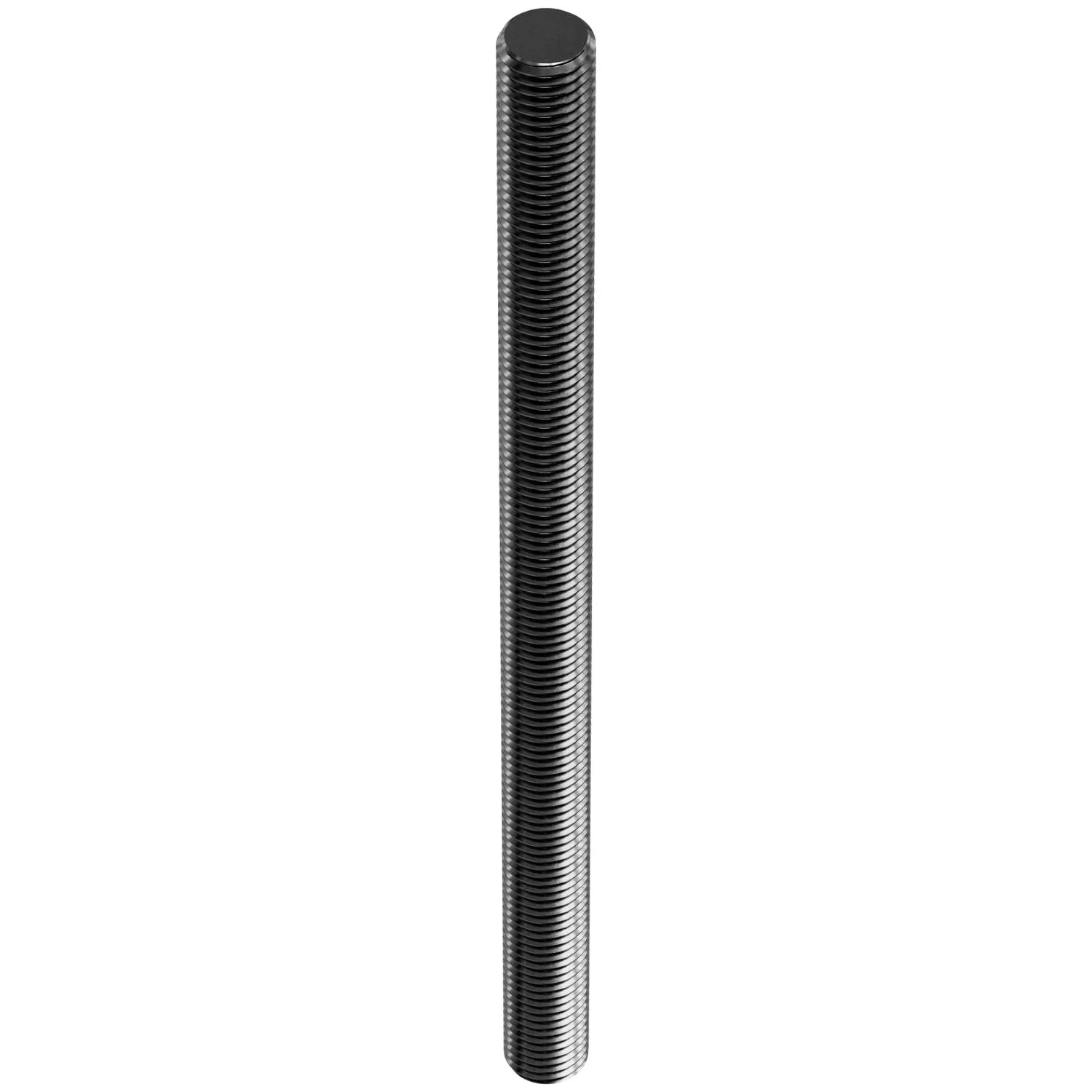 Simpson Strong-Tie ATRM6-1 ATRM 3/4-in. x 12-in. All-Thread Rod, Grade 55 - Image 2