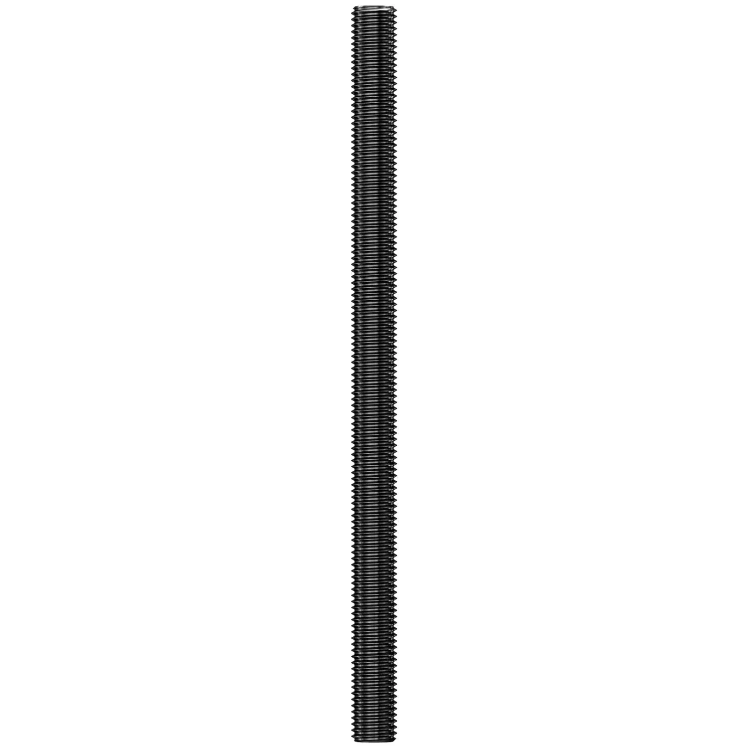 Simpson Strong-Tie ATRM6-1 ATRM 3/4-in. x 12-in. All-Thread Rod, Grade 55 - Image 3