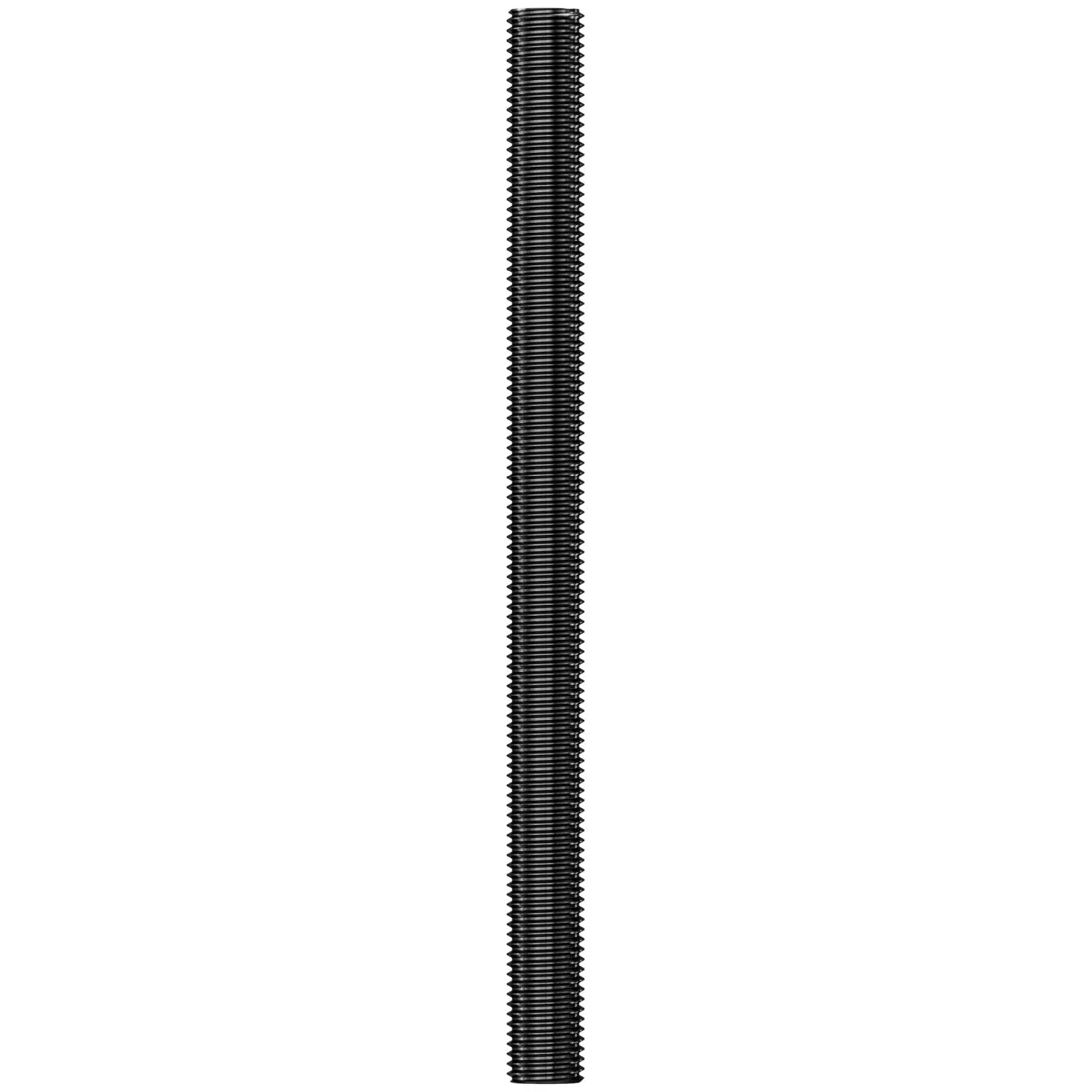 Simpson Strong-Tie ATRM7-1 ATRM 7/8-in. x 12-in. All-Thread Rod, Grade 55 - Image 2