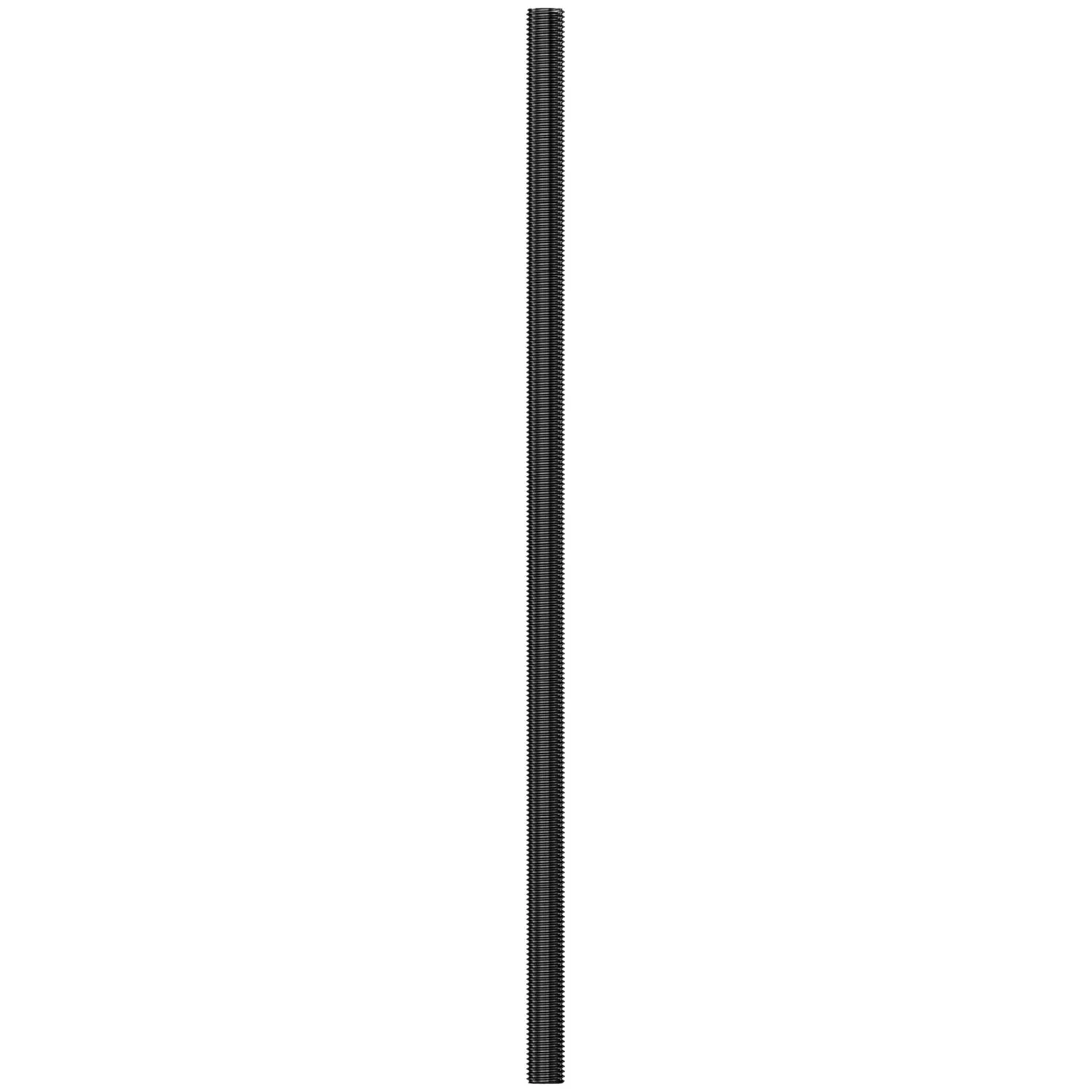 Simpson Strong-Tie ATRM7-2 ATRM 7/8-in. x 24-in. All-Thread Rod, Grade 55 - Image 2