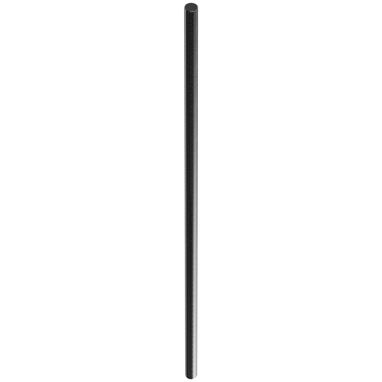 Simpson Strong-Tie ATRM7-3 ATRM 7/8-in. x 36-in. All-Thread Rod, Grade 55 - Image 2
