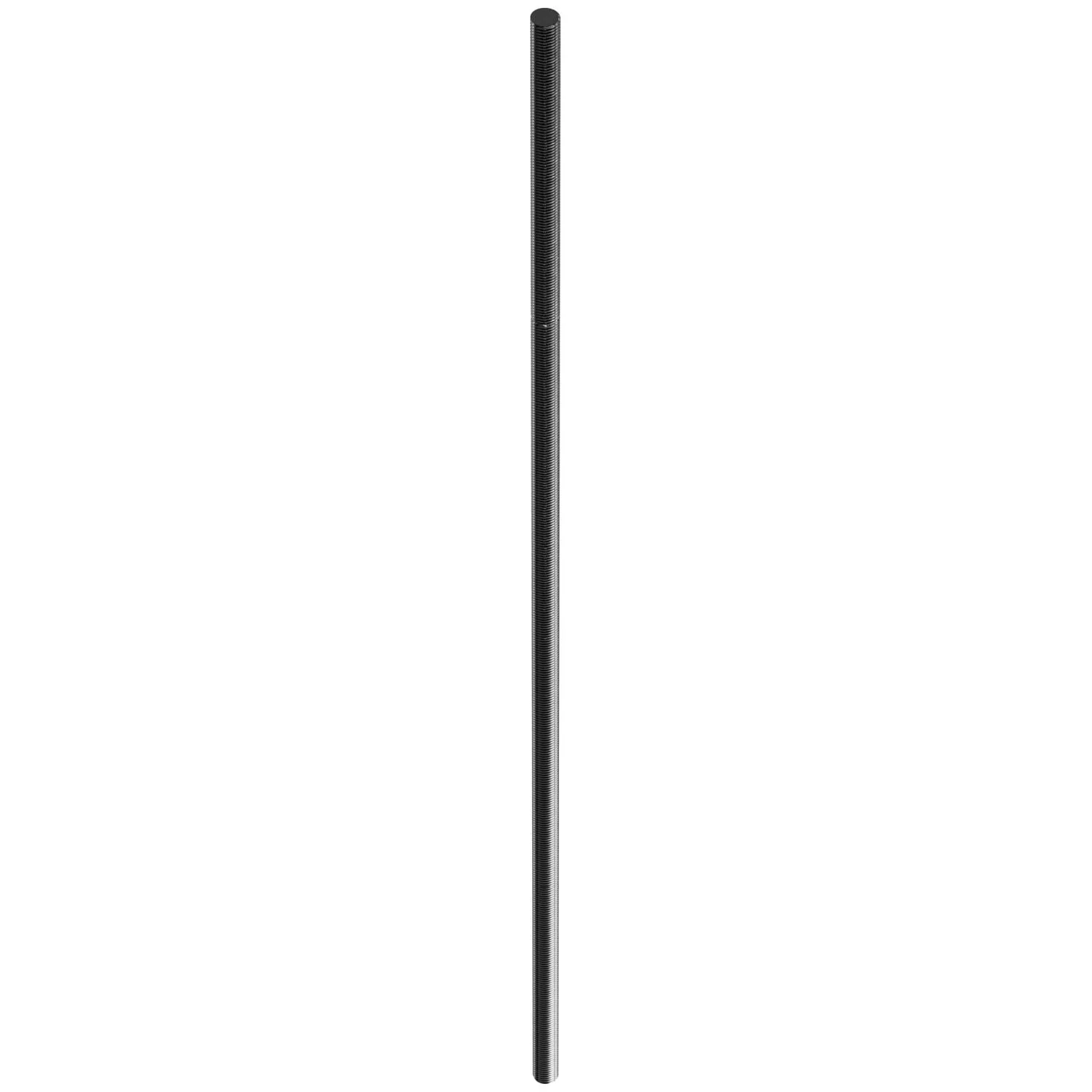 Simpson Strong-Tie ATRM7-4 ATRM 7/8-in. x 48-in. All-Thread Rod, Grade 55 - Image 2