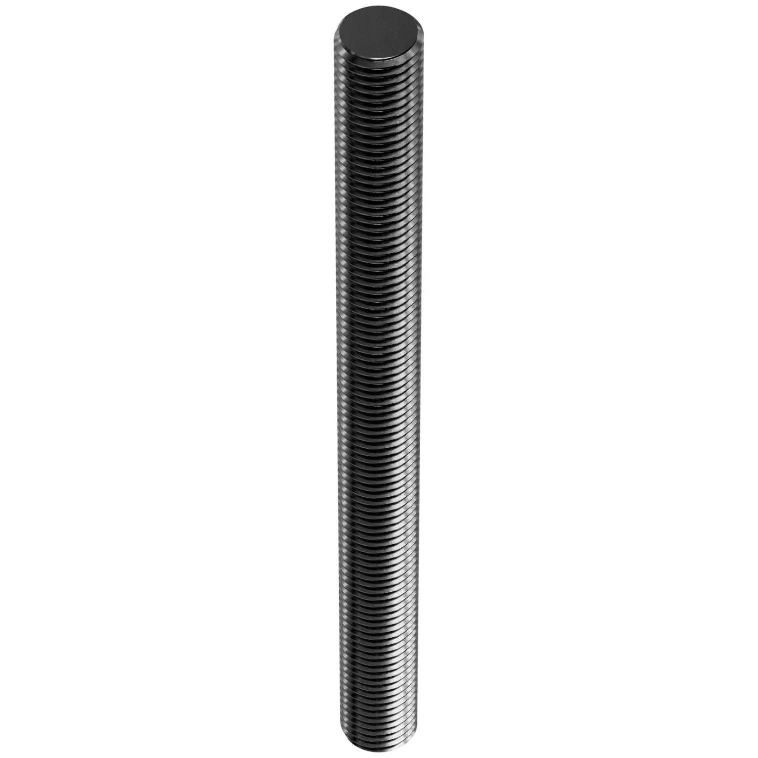 Simpson Strong-Tie ATRM8-1 ATRM 1-in. x 12-in. All-Thread Rod, Grade 55 - Image 3