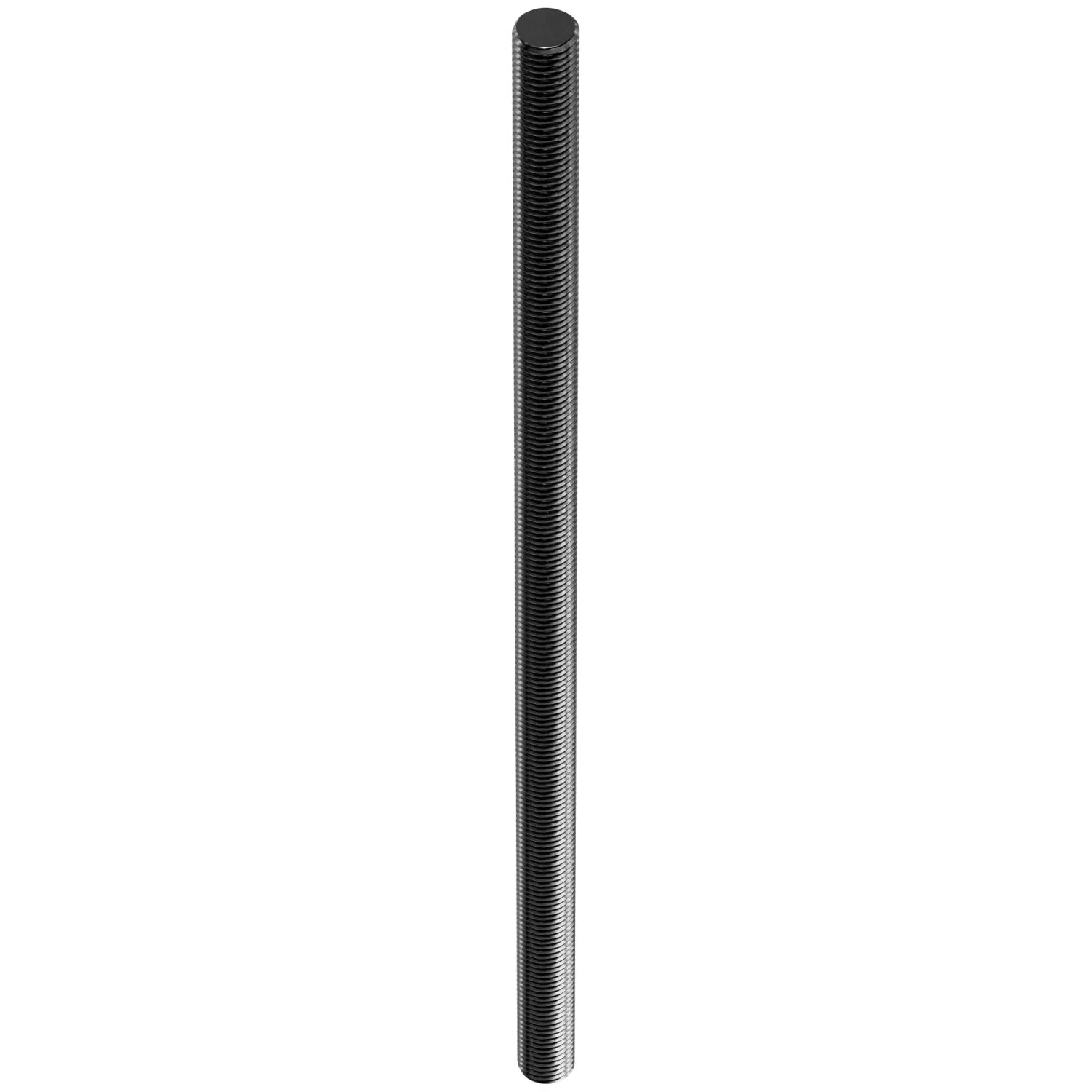 Simpson Strong-Tie ATRM8-2 ATRM 1-in. x 24-in. All-Thread Rod, Grade 55 - Image 2