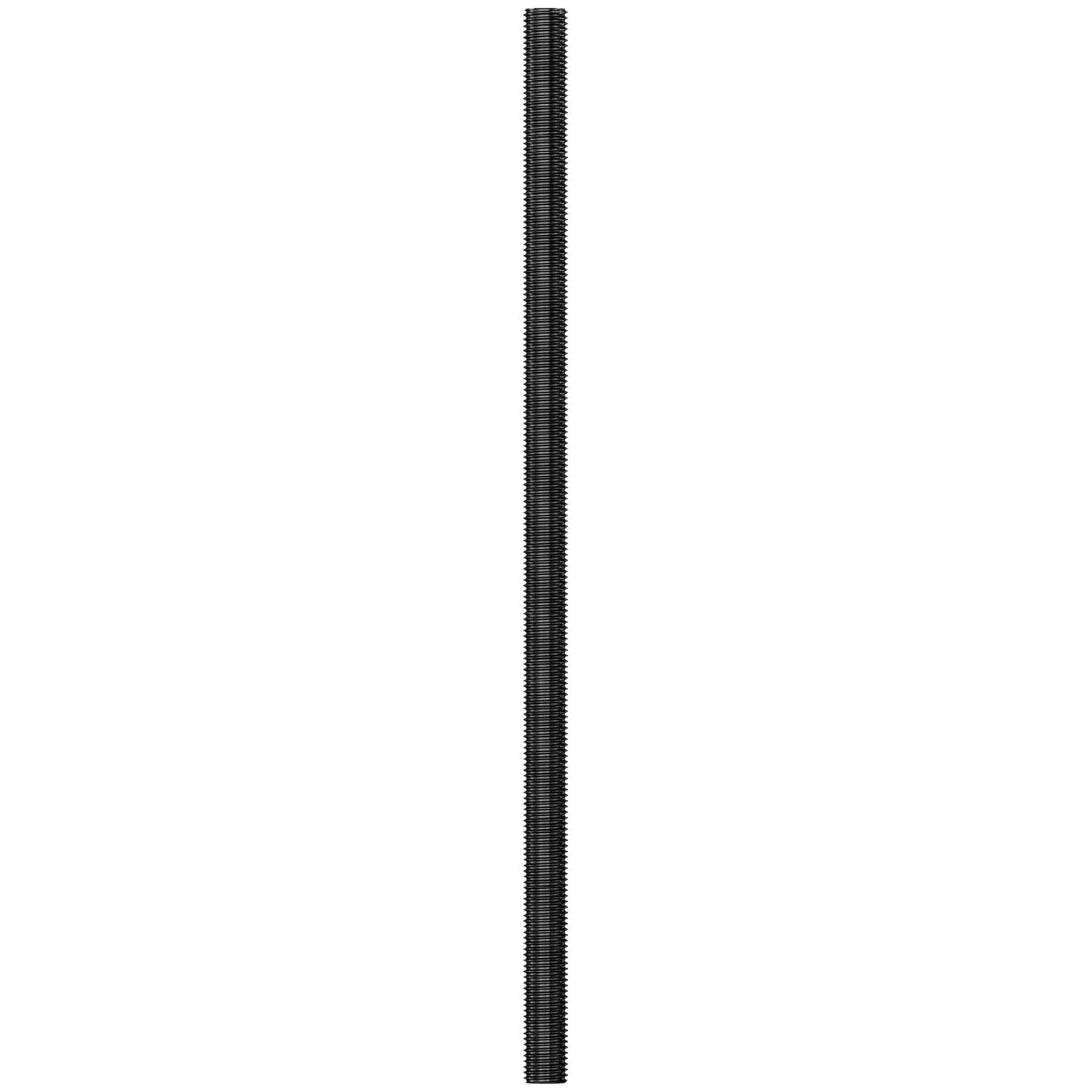 Simpson Strong-Tie ATRM8-2 ATRM 1-in. x 24-in. All-Thread Rod, Grade 55 - Image 3
