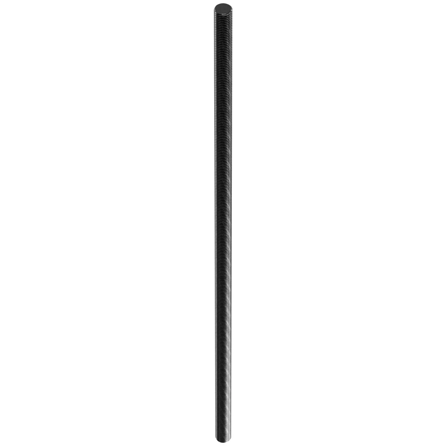 Simpson Strong-Tie ATRM8-3 ATRM 1-in. x 36-in. All-Thread Rod, Grade 55 - Image 2