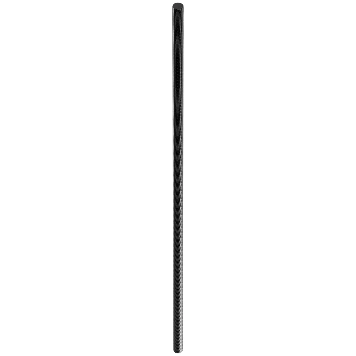 Simpson Strong-Tie ATRM8-4 ATRM 1-in. x 48-in. All-Thread Rod, Grade 55 - Image 2