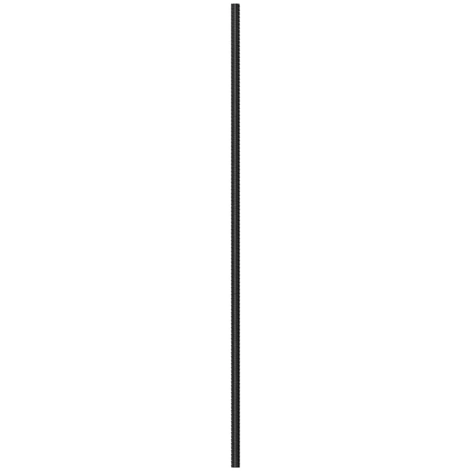 Simpson Strong-Tie ATRM8-4 ATRM 1-in. x 48-in. All-Thread Rod, Grade 55 - Image 3
