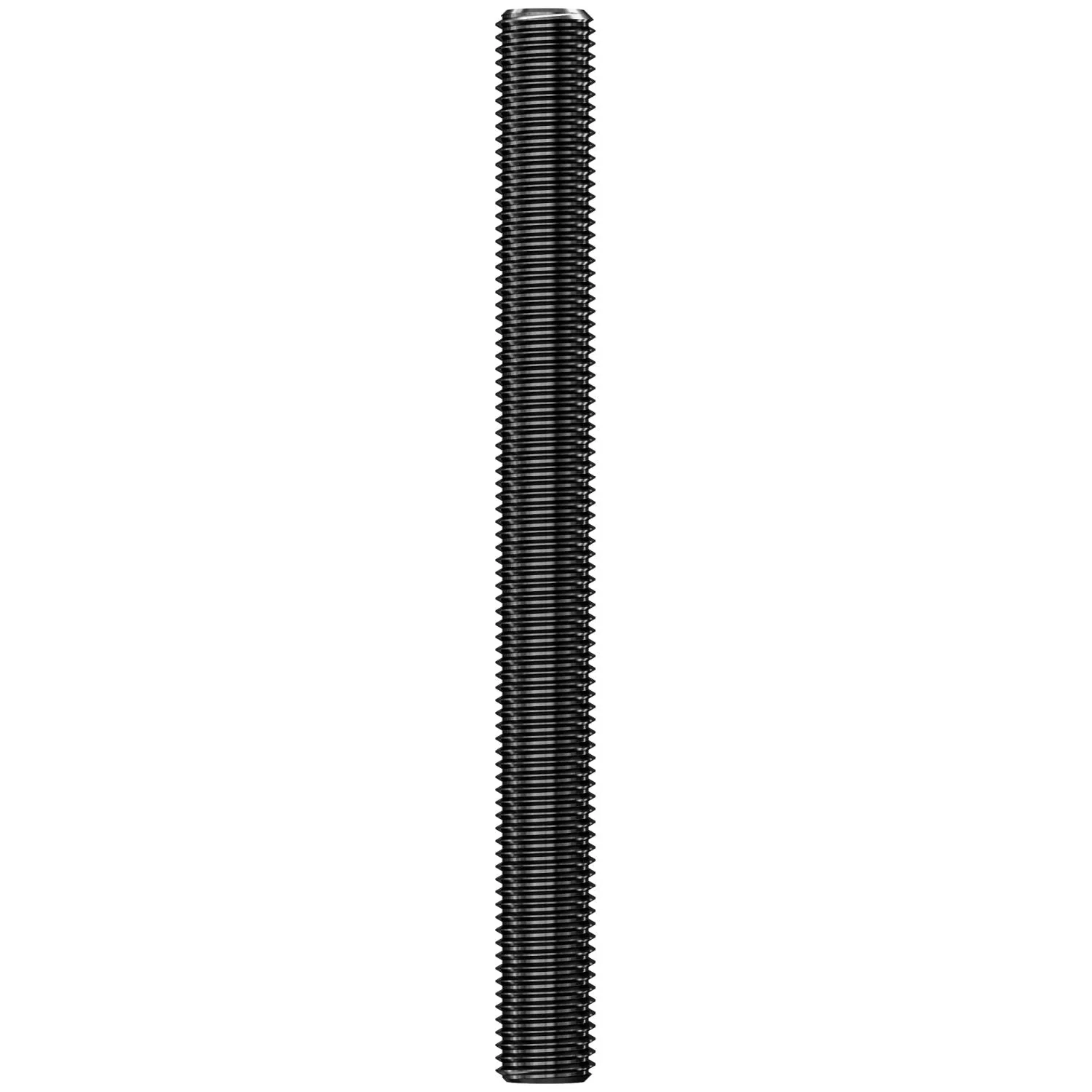 Simpson Strong-Tie ATRM9-1 ATRM 1-1/8-in. x 12-in. All-Thread Rod, Grade 55 - Image 3