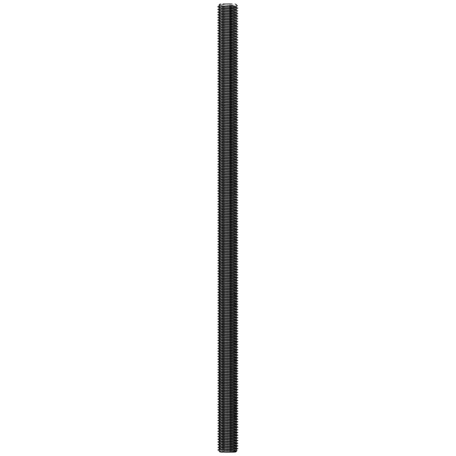 Simpson Strong-Tie ATRM9-2 ATRM 1-1/8-in. x 24-in. All-Thread Rod, Grade 55 - Image 3