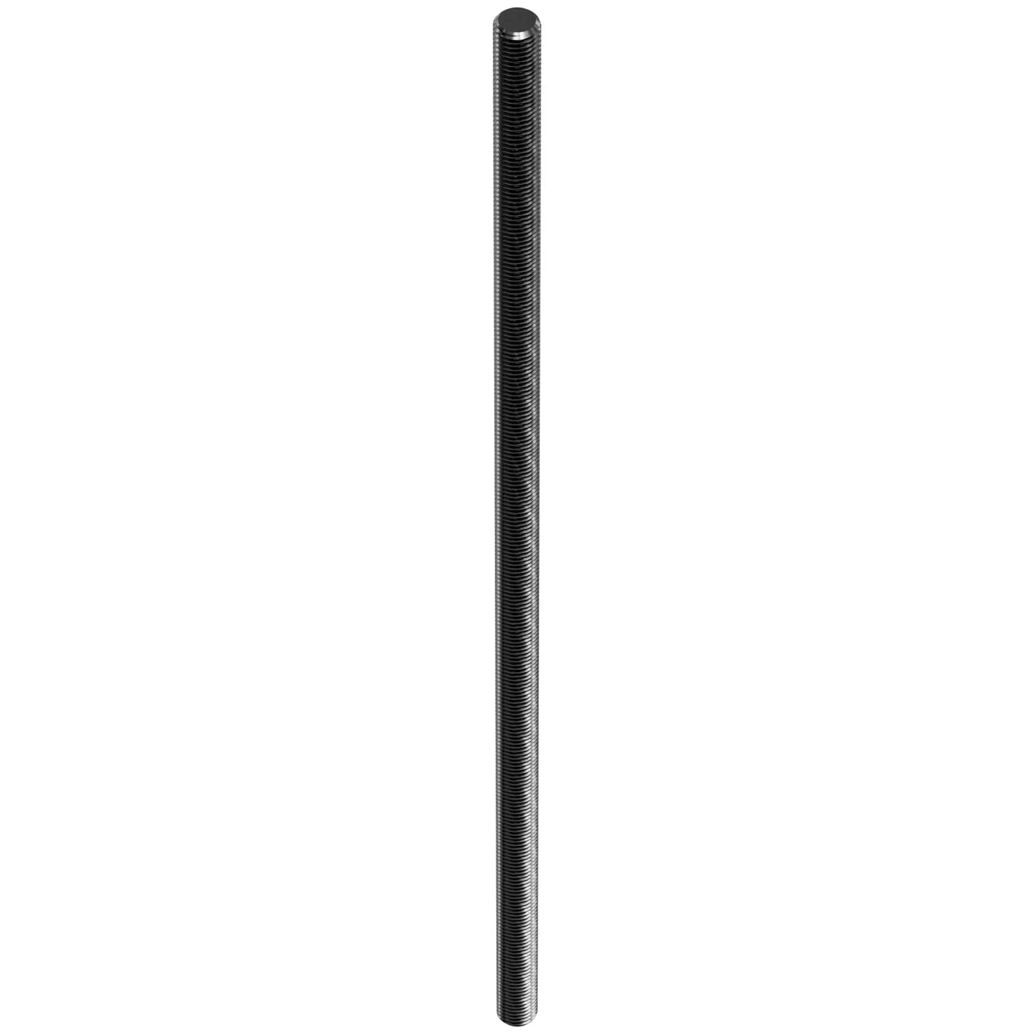 Simpson Strong-Tie ATRM9-3 ATRM 1-1/8-in. x 36-in. All-Thread Rod, Grade 55 - Image 2