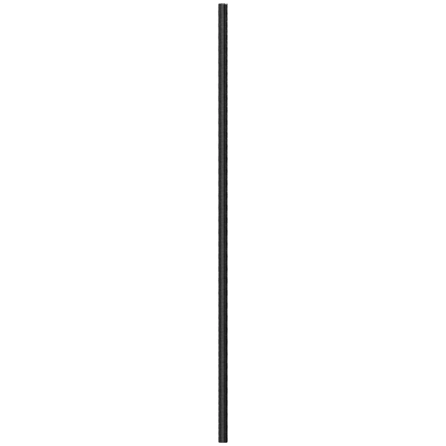 Simpson Strong-Tie ATRM9-4 ATRM 1-1/8-in. x 48-in. All-Thread Rod, Grade 55 - Image 2