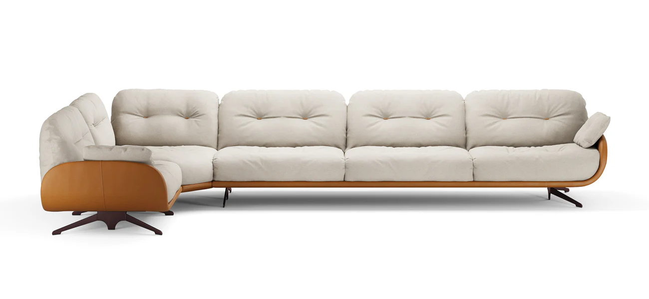 AYTON MODULAR SOFA | $52,850.00 - Image 2