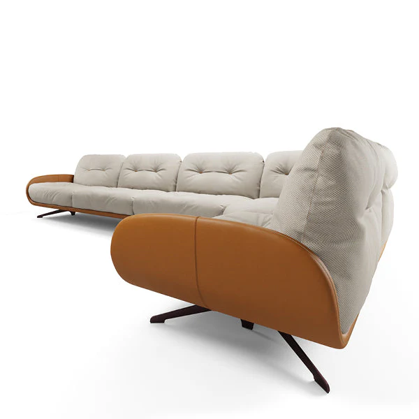 AYTON MODULAR SOFA | $52,850.00 - Image 1