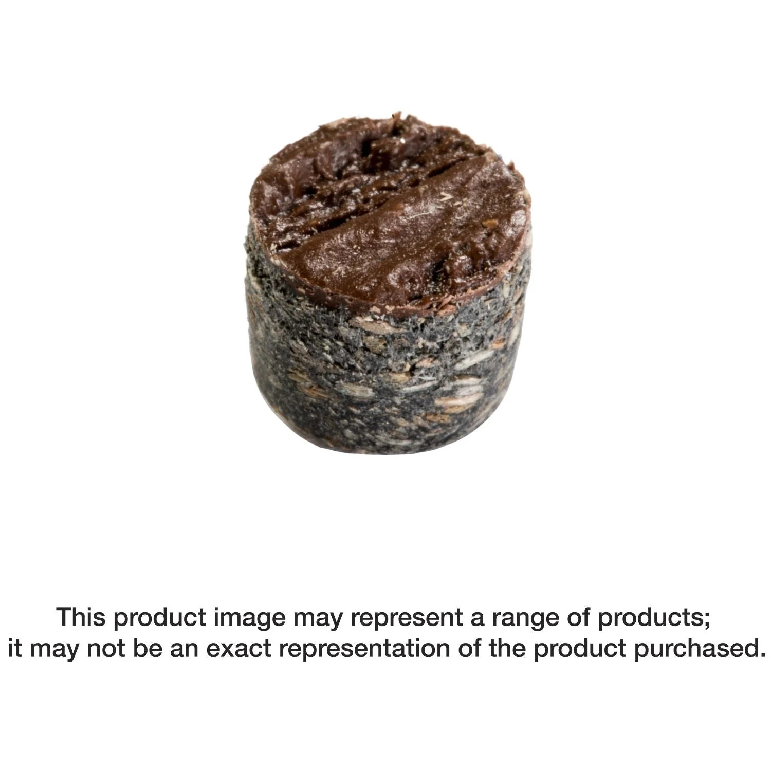Simpson Strong-Tie AZK100ACA Deck-Drive DCU Screw Plug,  Azek Acacia, 375-Pack - Image 3