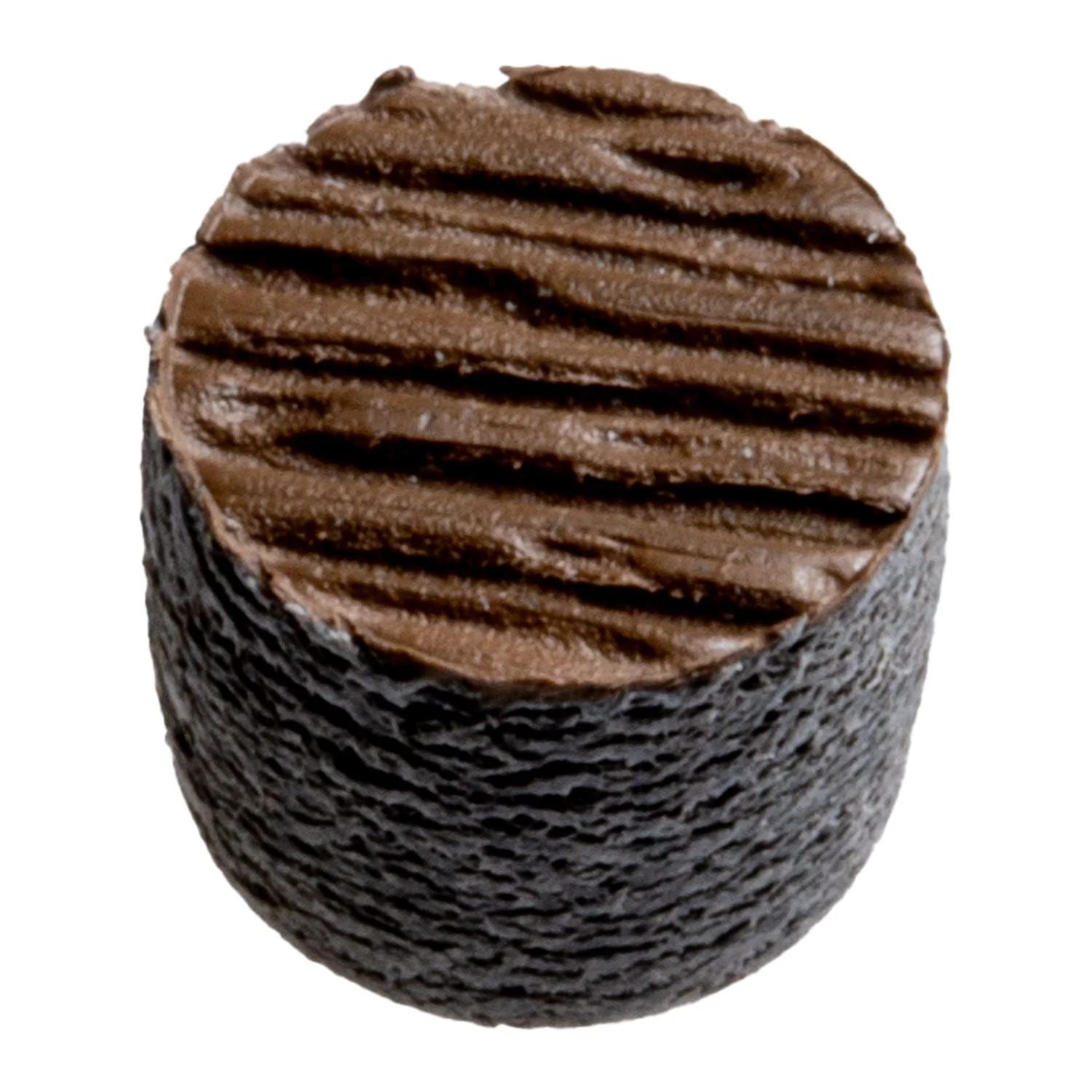 Simpson Strong-Tie AZK100EW Deck-Drive DCU Screw Plug,  Azek English Walnut, 375-Pack - Image 2