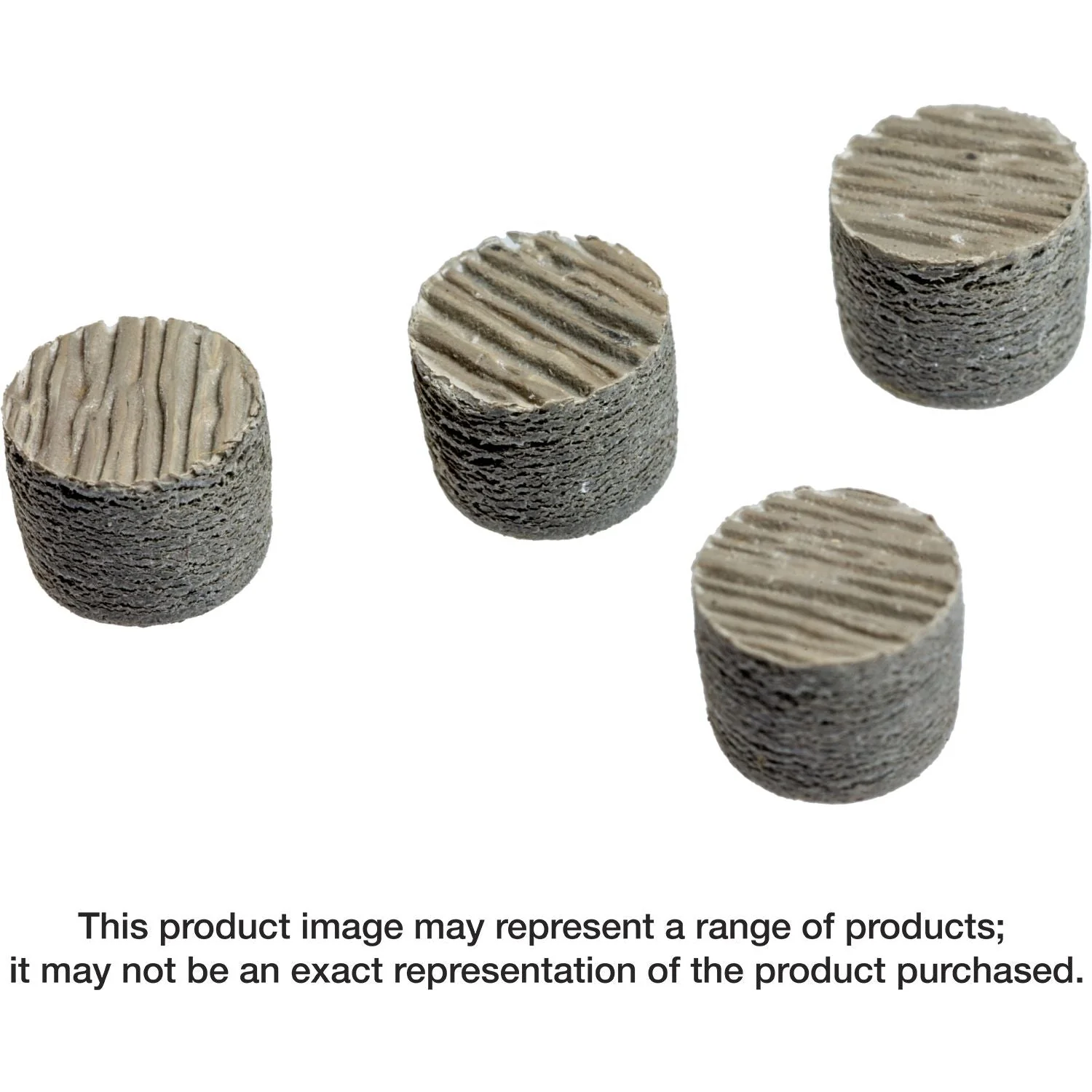 Simpson Strong-Tie AZK20CL Deck-Drive DCU Screw Plug,  Azek Coastline, 75-Pack - Image 1