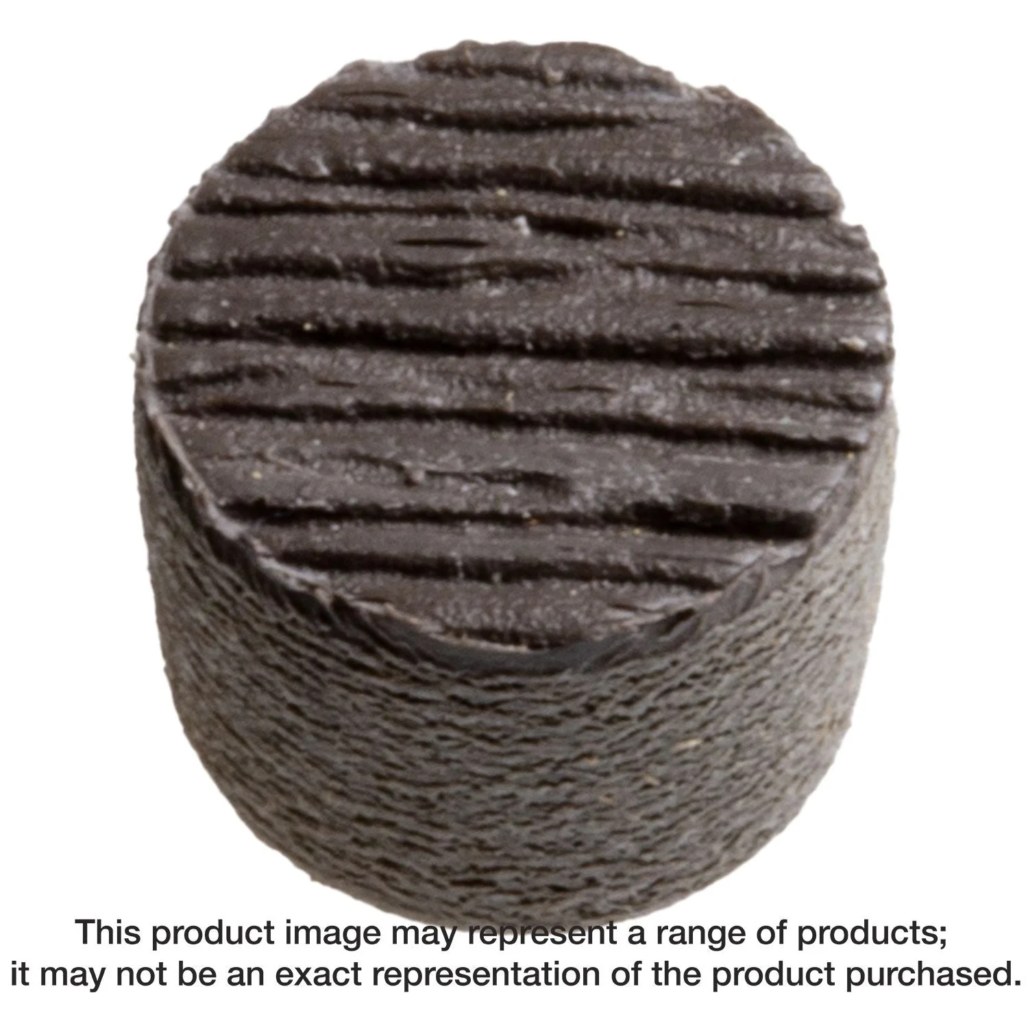 Simpson Strong-Tie AZK20DH Deck-Drive DCU Screw Plug,  Azek Dark Hickory, 75-Pack - Image 1