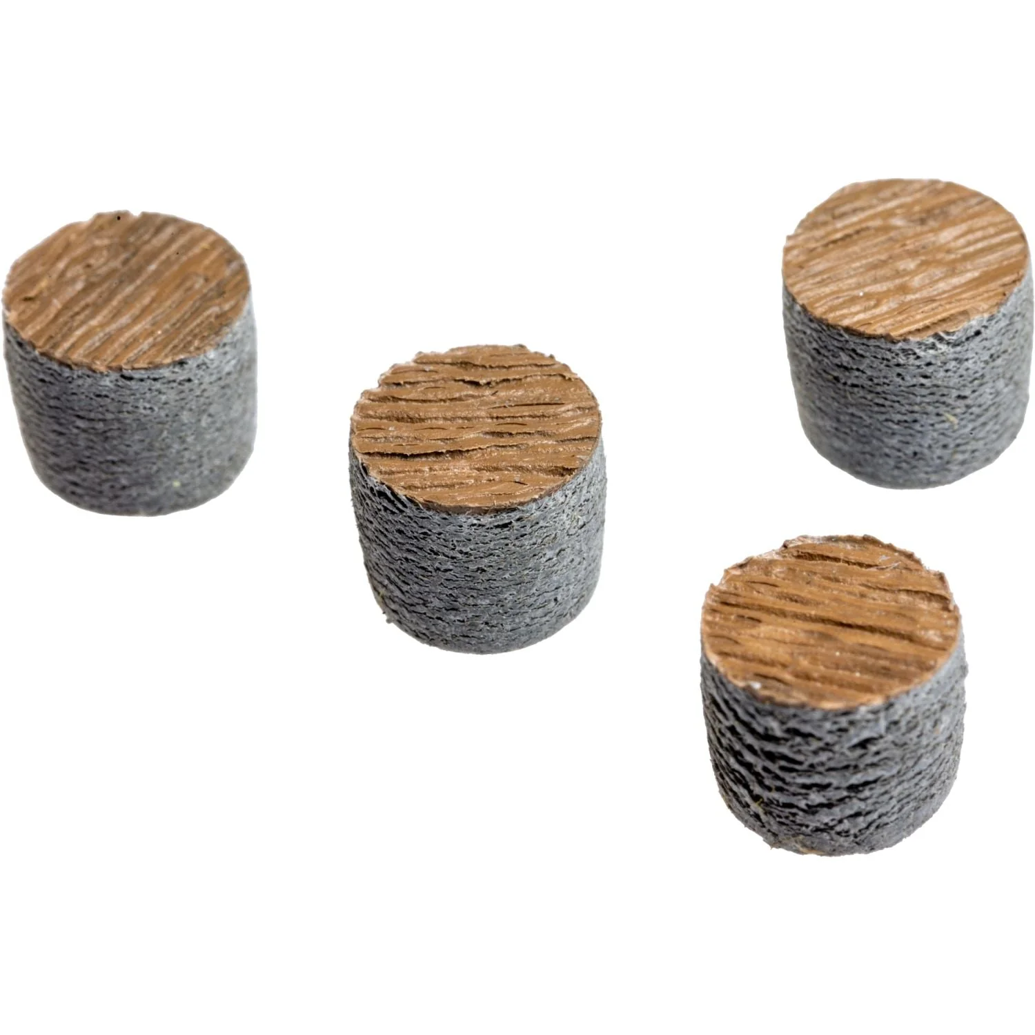 Simpson Strong-Tie AZK20EW Deck-Drive DCU Screw Plug,  Azek English Walnut, 75-Pack - Image 3