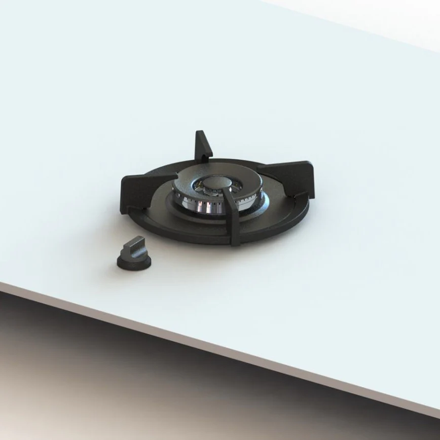 PITT COOKING | AZUMA TOP MOUNTED | from $2,349.00 - Image 2