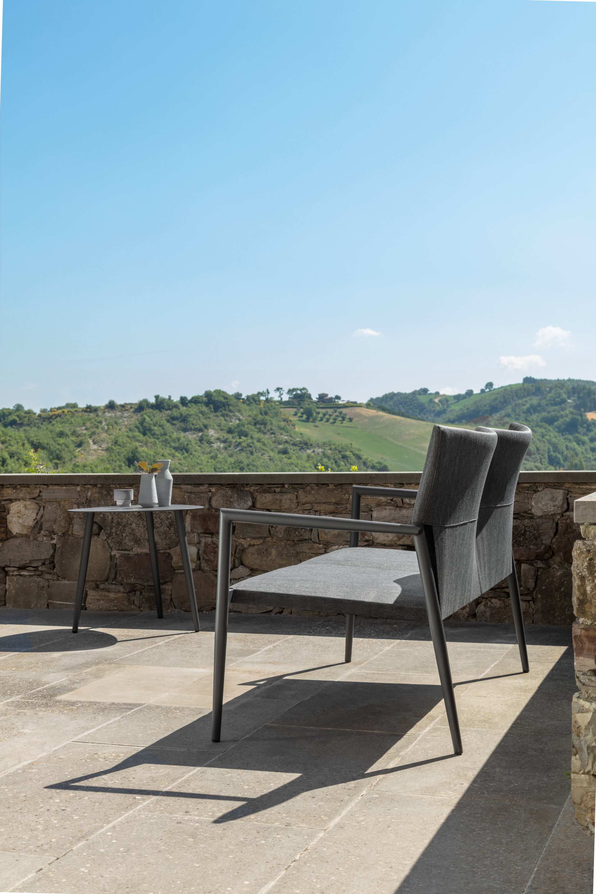 TALENTI | ADAM  2-SEATER SOFA - Image 2