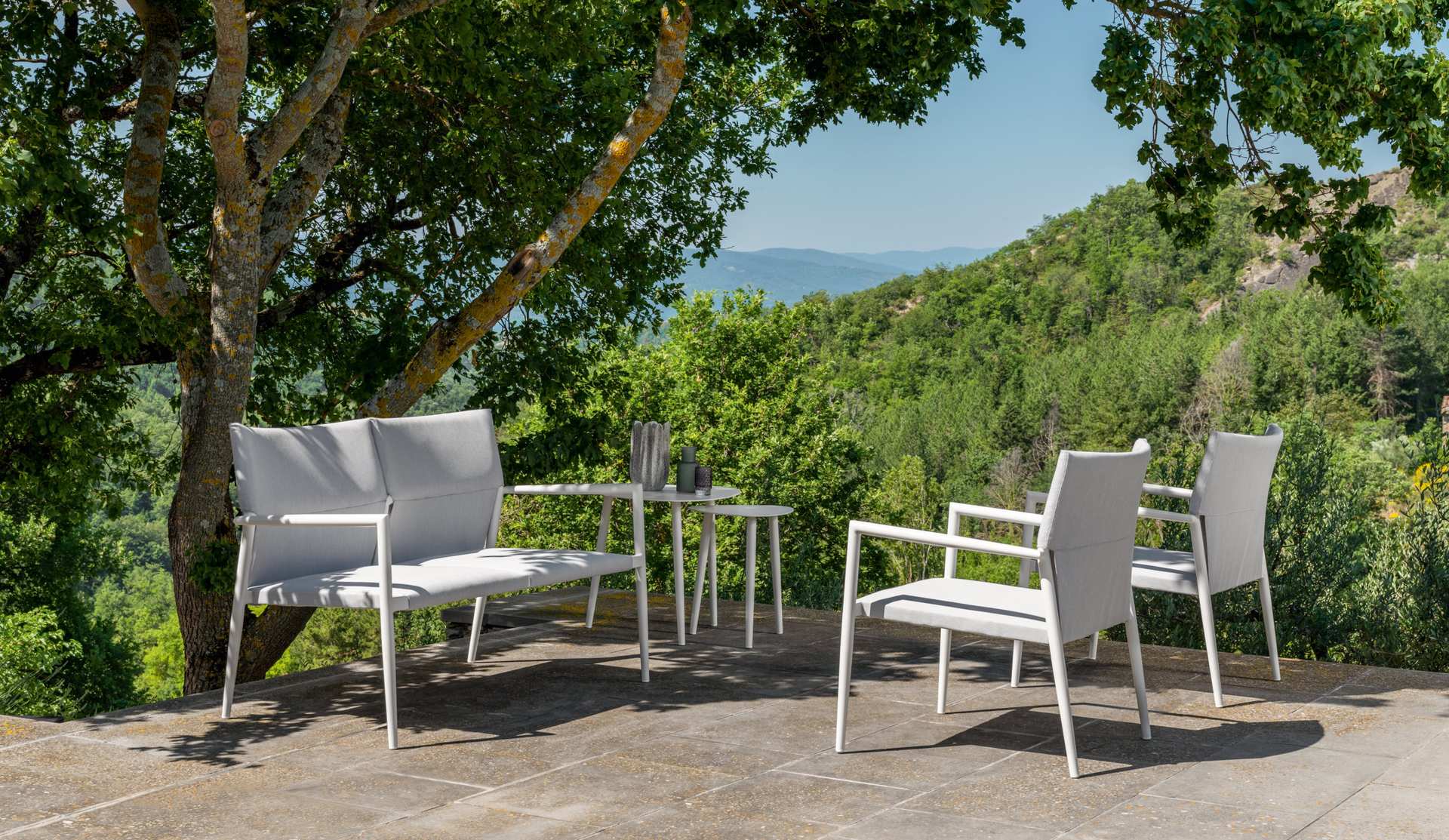 TALENTI | ADAM  2-SEATER SOFA - Image 3