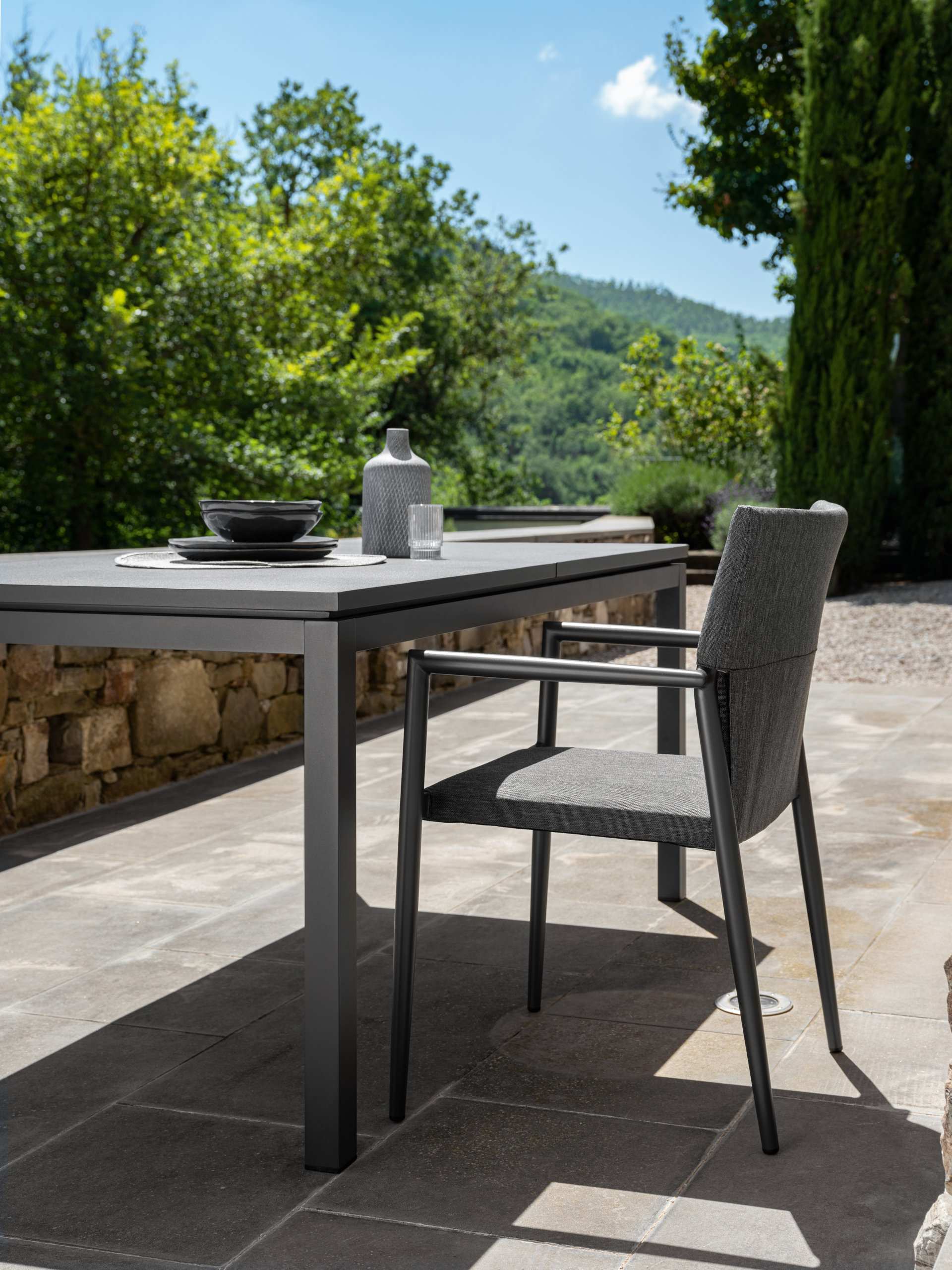 TALENTI | ADAM  DINING ARMCHAIR - Image 2