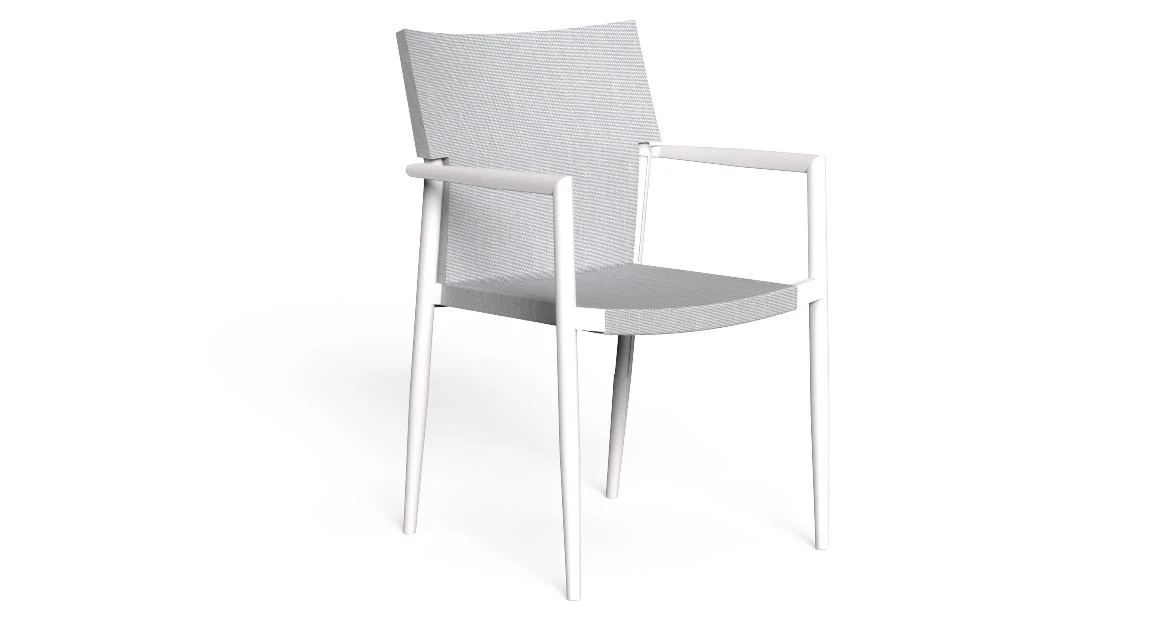 TALENTI | ADAM  DINING ARMCHAIR - Image 3