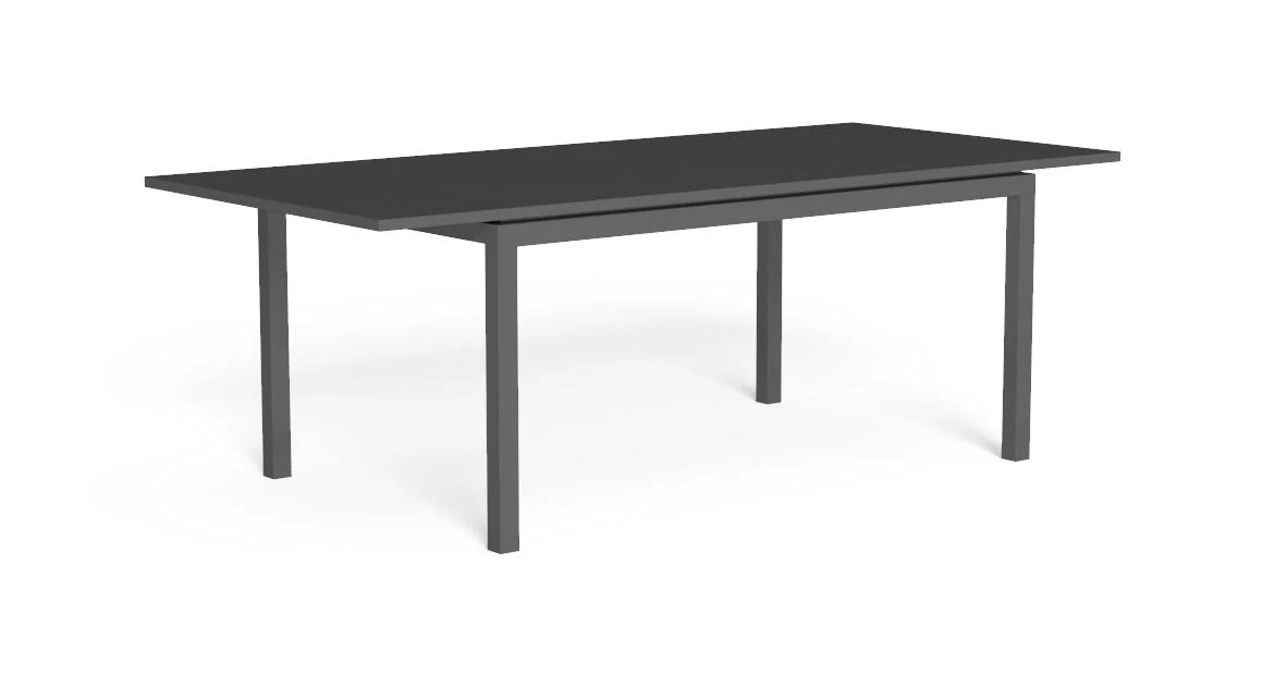 TALENTI | ADAM  EXTENDING DINING TABLE - Image 1