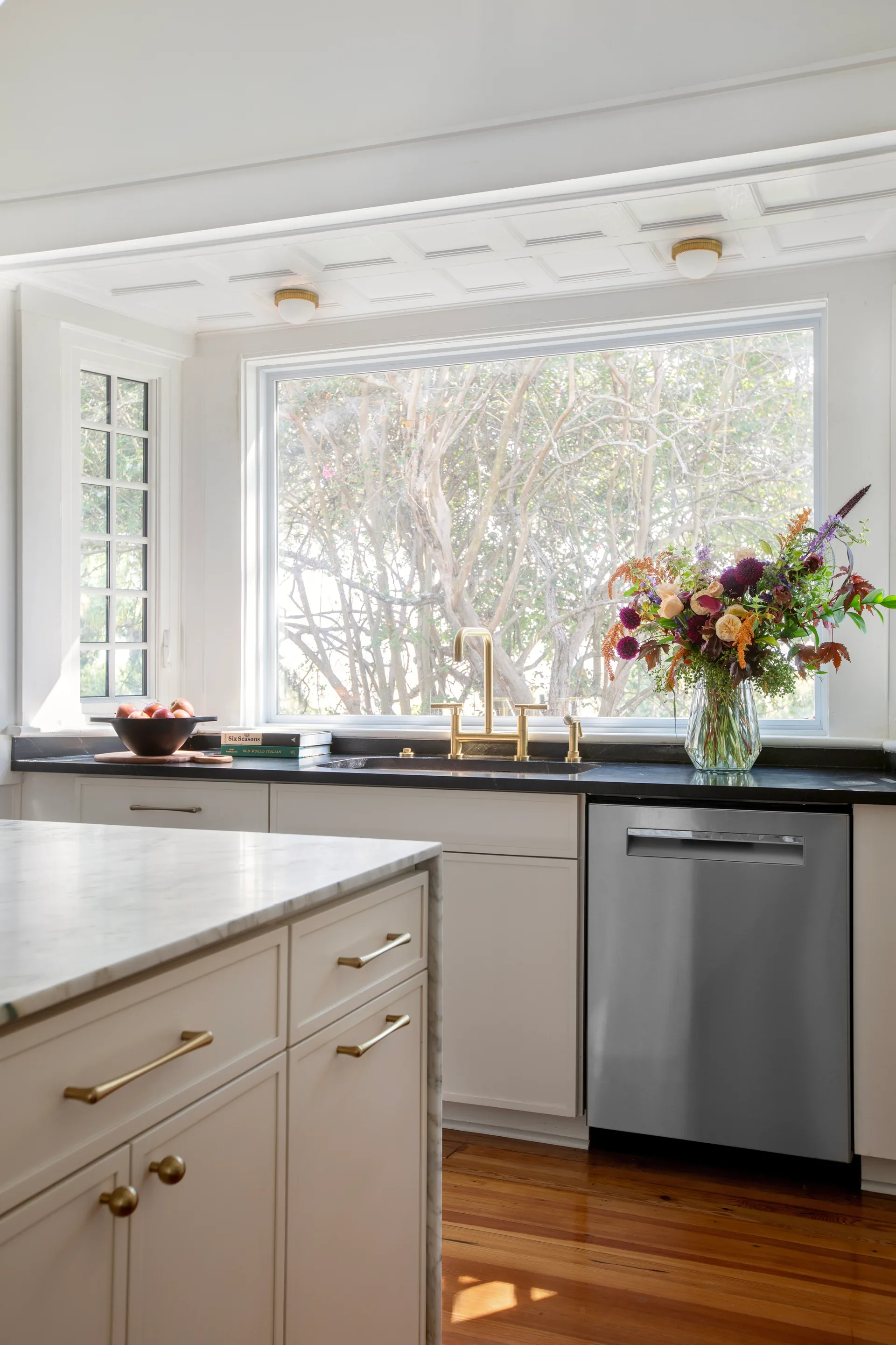 HUDSON VALLEY LIGHTING | AINSLEY FLUSHMOUNT | $540.00 - Image 3