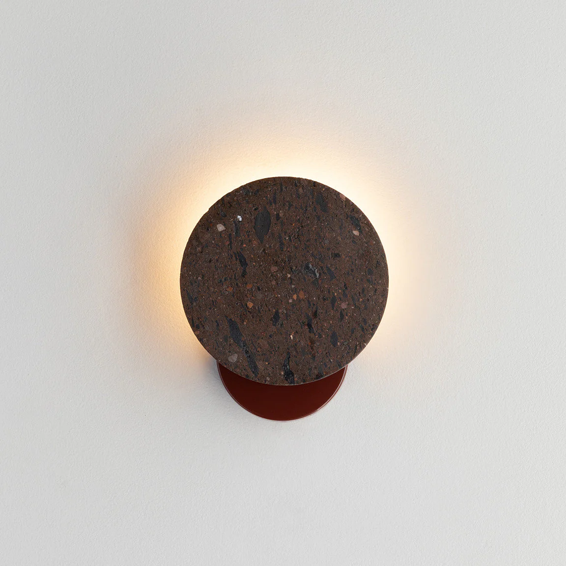 AMBRA TOBA I Wall Sconce By David Pompa ,135.00